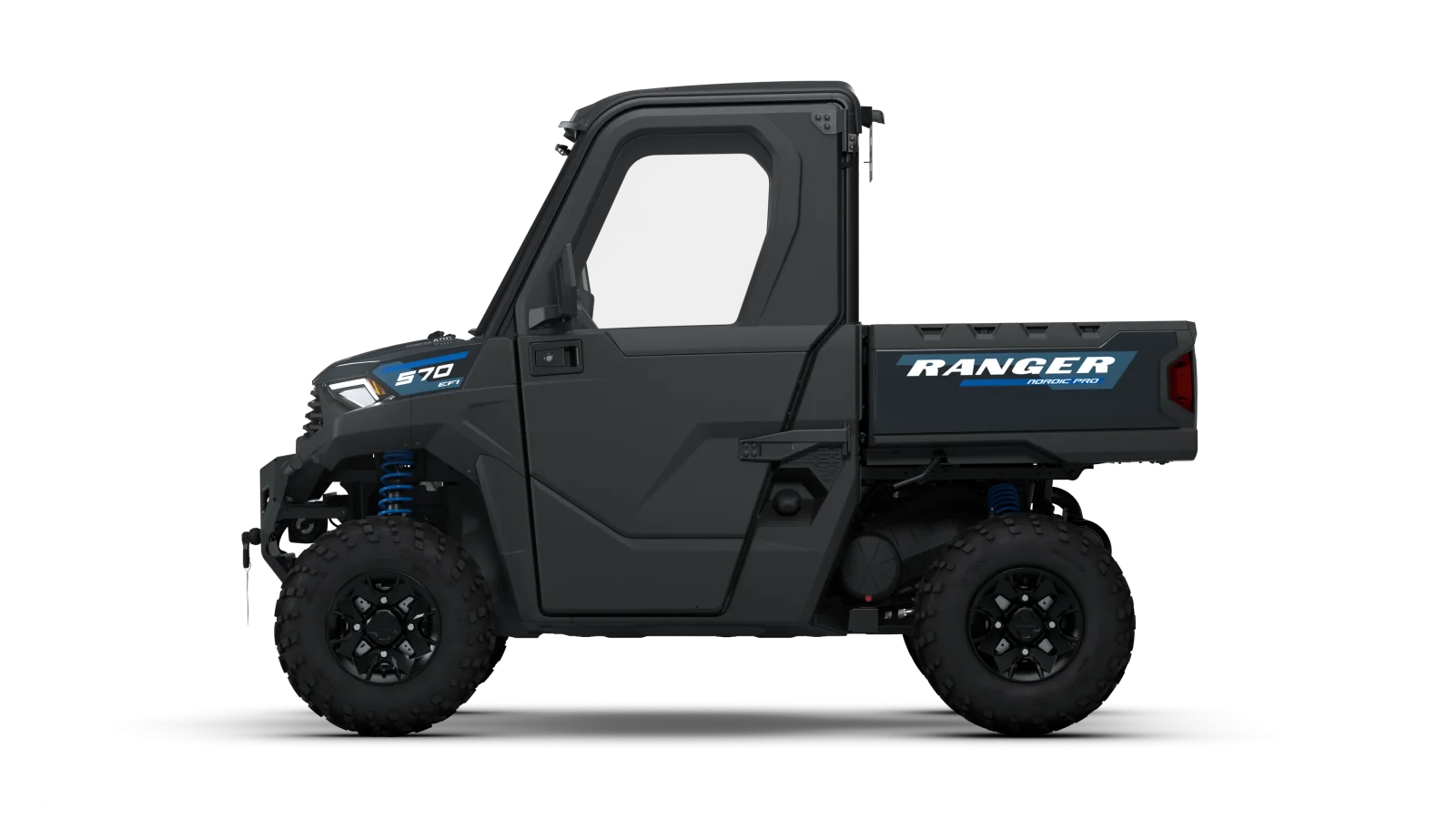 Polaris Off Road posouvá modelovou řadu Ranger pro rok 2026 na vyšší úroveň