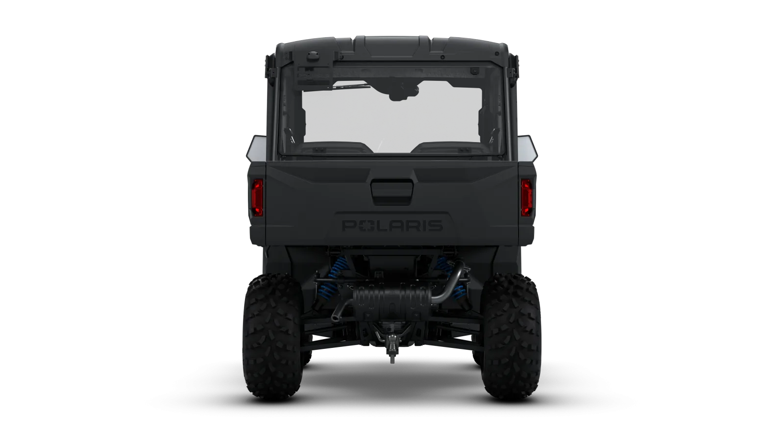 Polaris Off Road posouvá modelovou řadu Ranger pro rok 2026 na vyšší úroveň