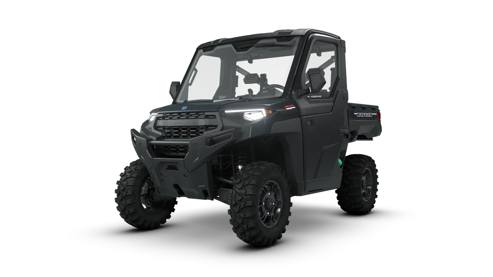 Polaris Off Road posouvá modelovou řadu Ranger pro rok 2026 na vyšší úroveň