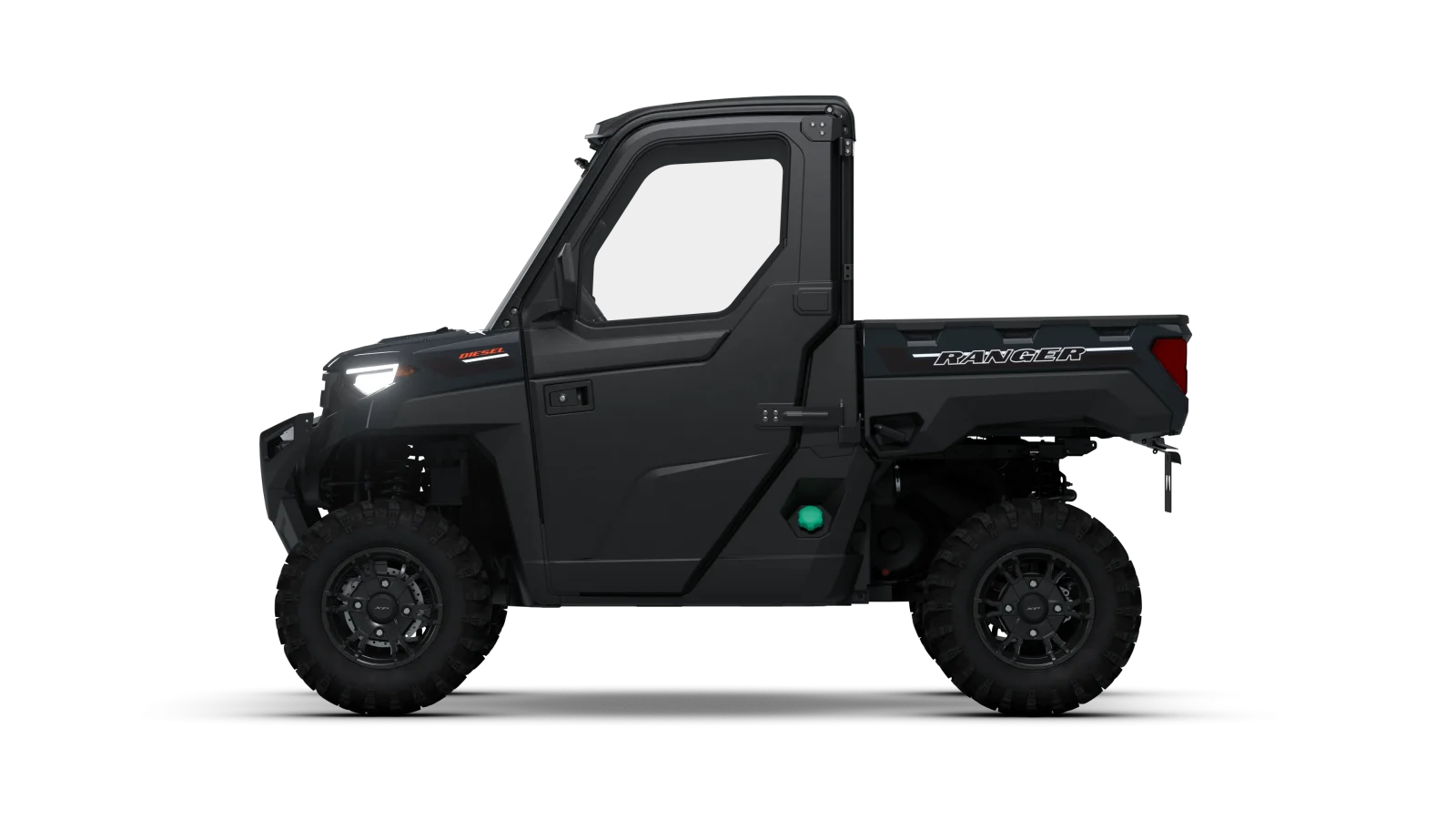 Polaris Off Road posouvá modelovou řadu Ranger pro rok 2026 na vyšší úroveň