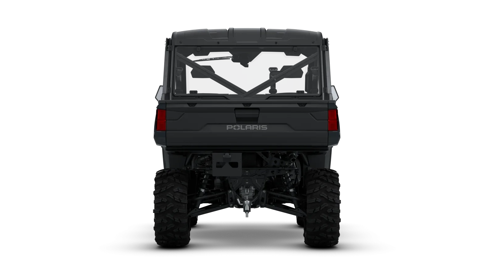 Polaris Off Road posouvá modelovou řadu Ranger pro rok 2026 na vyšší úroveň