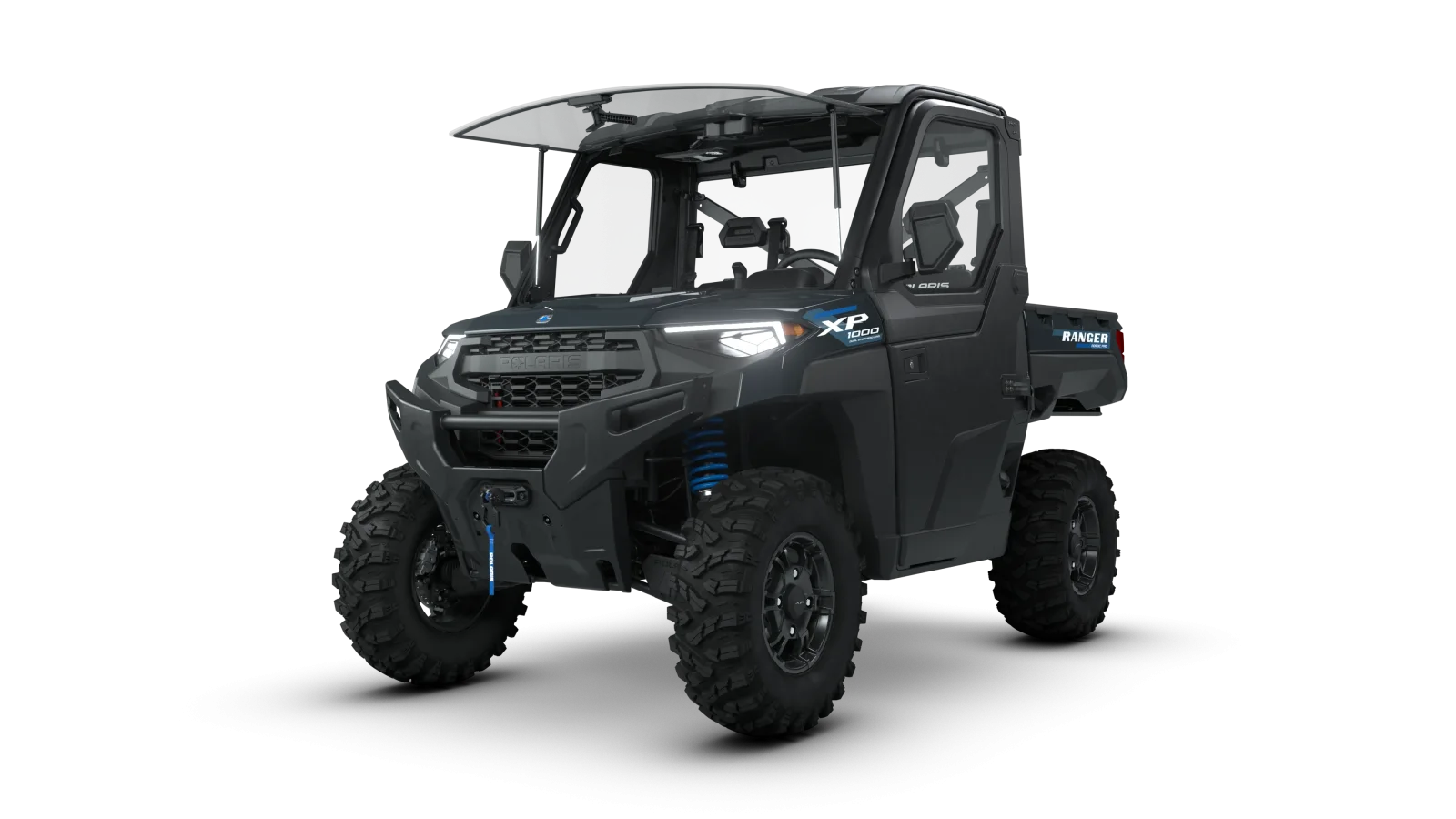 Polaris Off Road posouvá modelovou řadu Ranger pro rok 2026 na vyšší úroveň