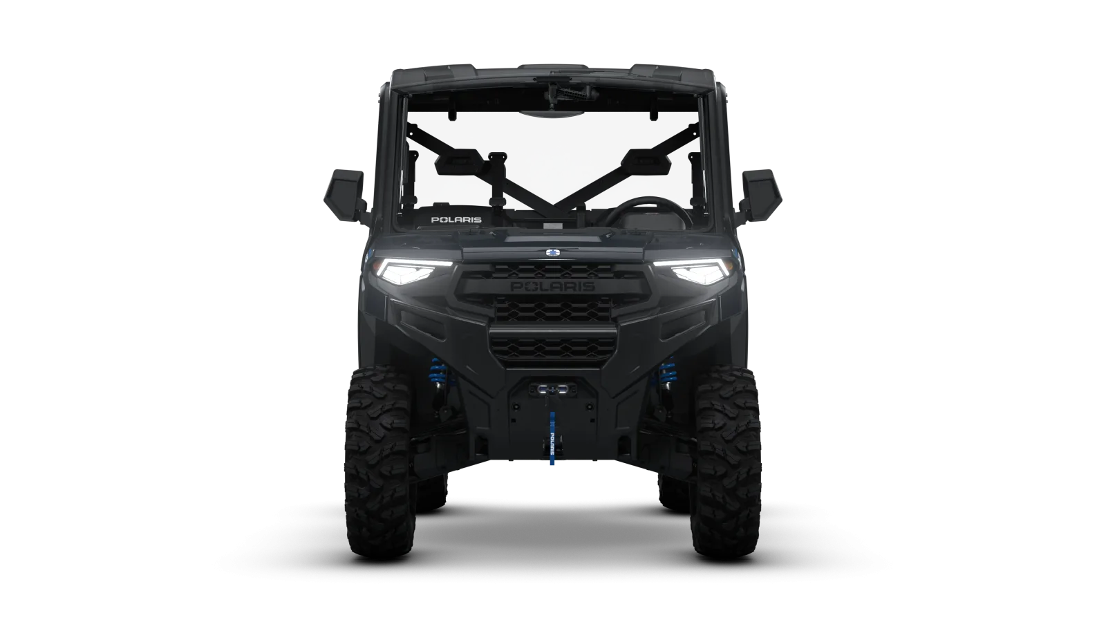 Polaris Off Road posouvá modelovou řadu Ranger pro rok 2026 na vyšší úroveň