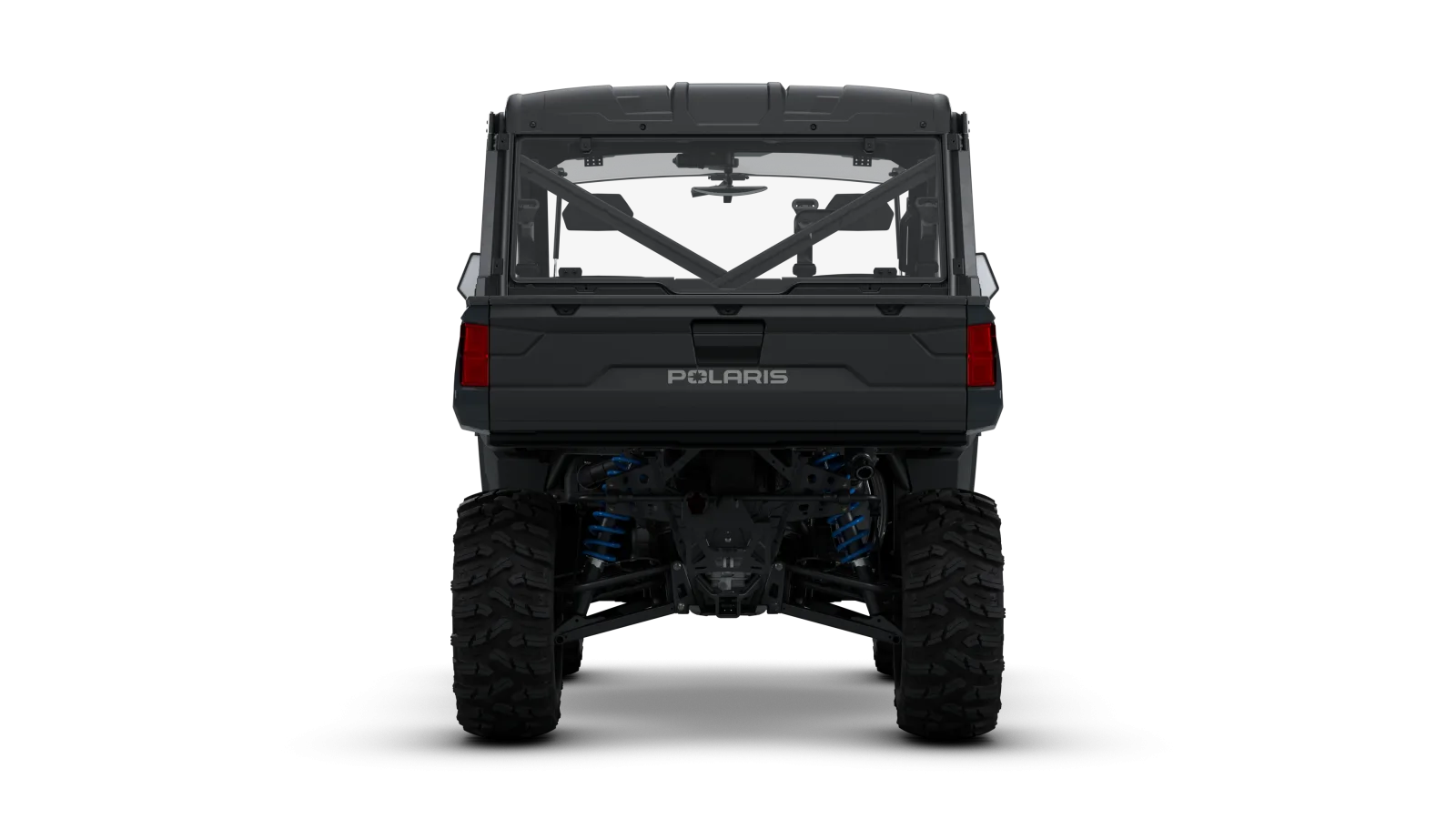 Polaris Off Road posouvá modelovou řadu Ranger pro rok 2026 na vyšší úroveň