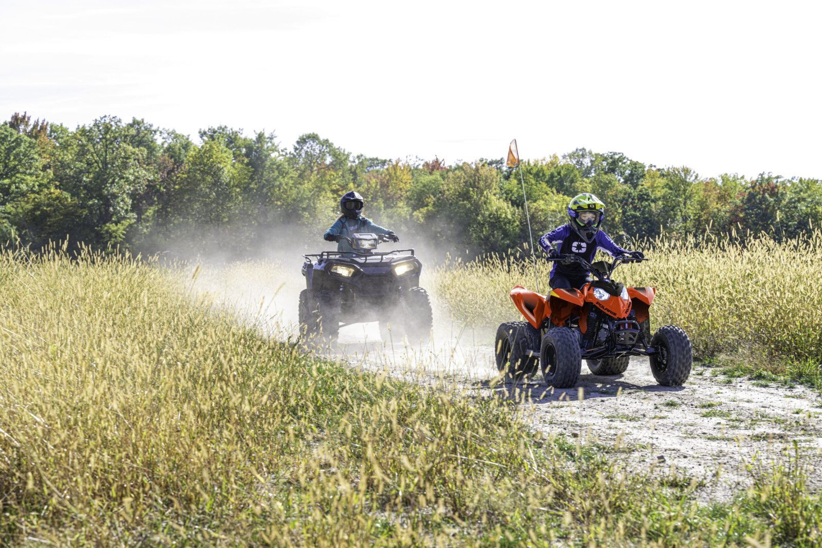 Polaris Off Road posouvá modelovou řadu Ranger pro rok 2026 na vyšší úroveň