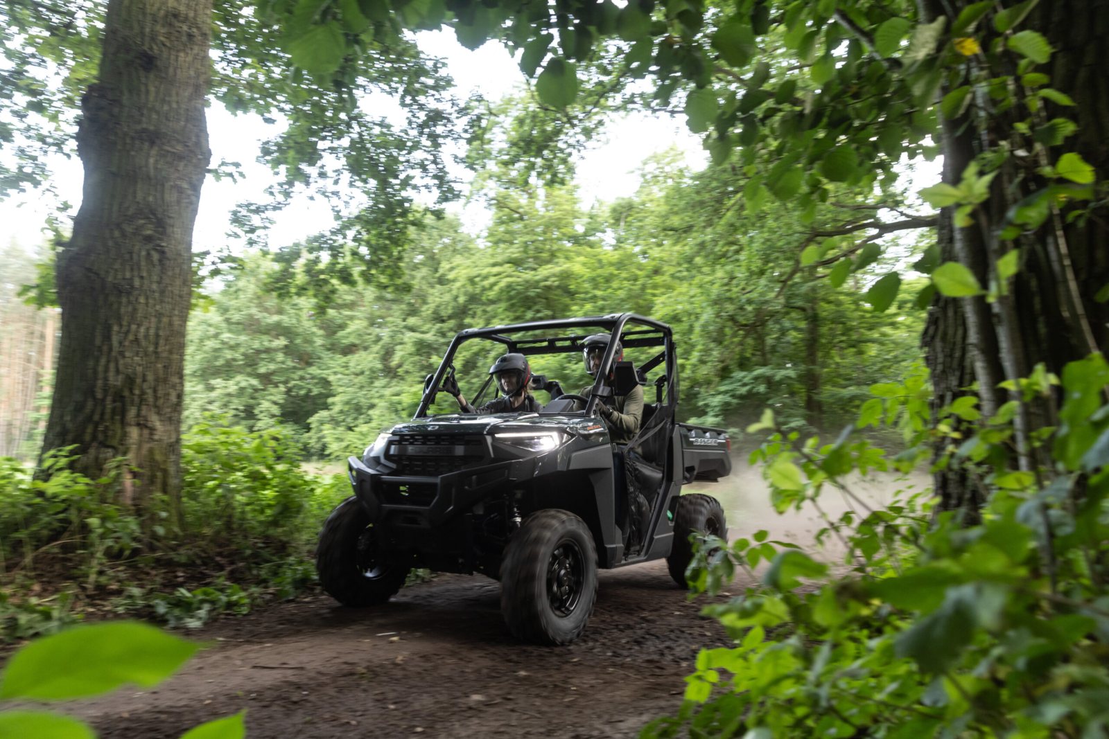Polaris Off Road posouvá modelovou řadu Ranger pro rok 2026 na vyšší úroveň