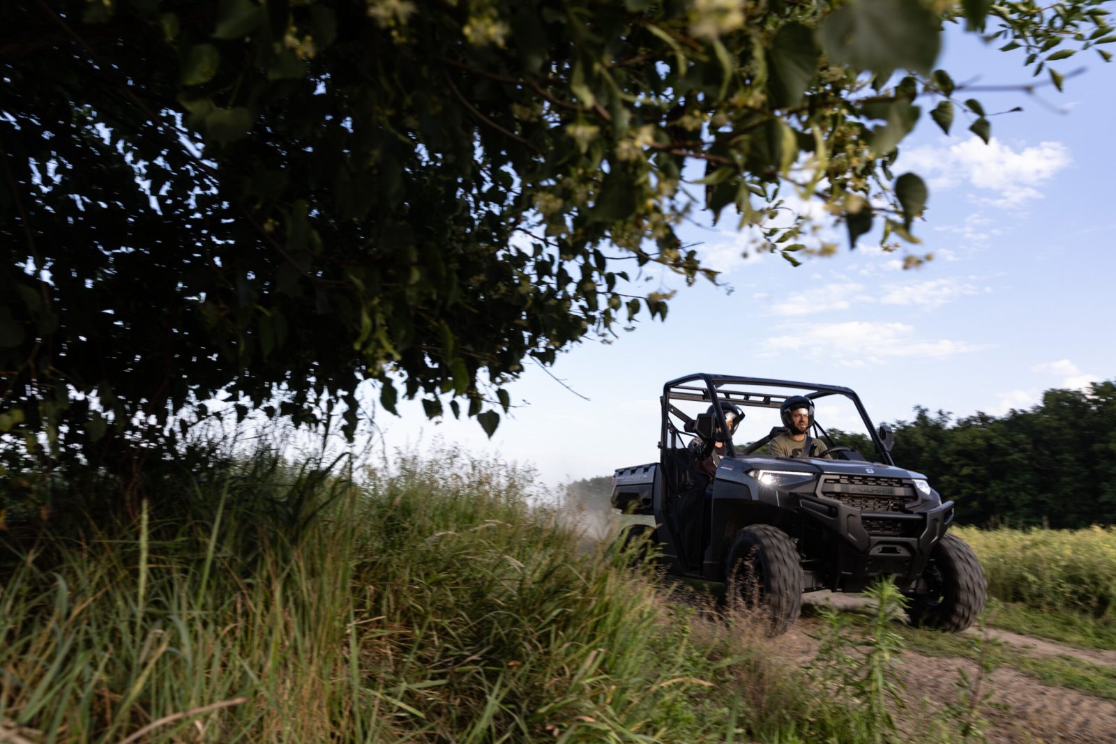 Polaris Off Road posouvá modelovou řadu Ranger pro rok 2026 na vyšší úroveň