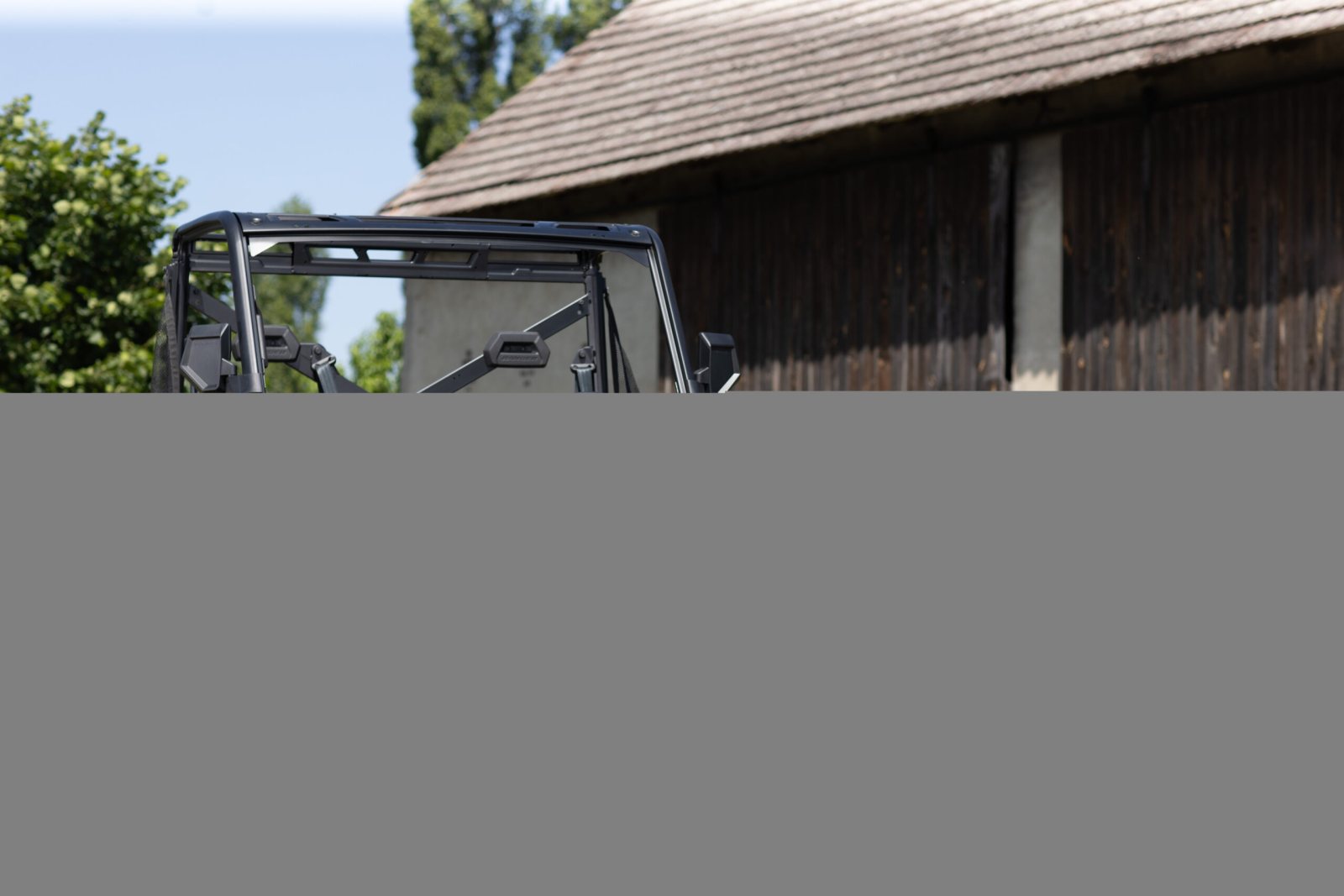 Polaris Off Road posouvá modelovou řadu Ranger pro rok 2026 na vyšší úroveň