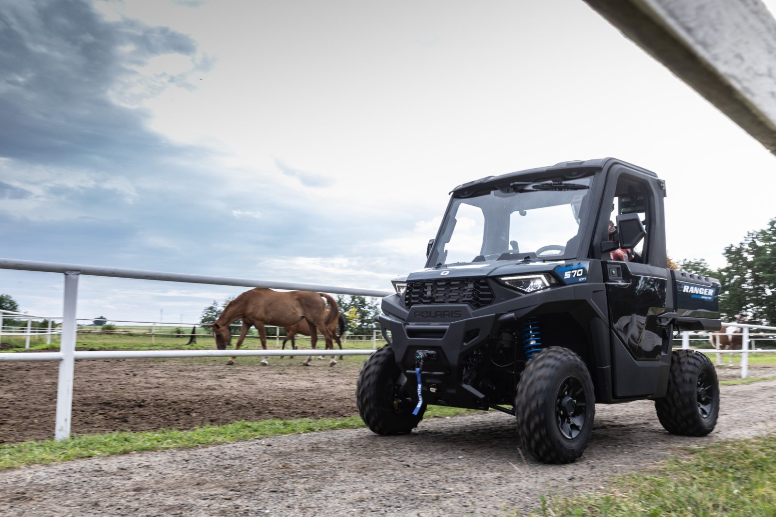 Polaris Off Road posouvá modelovou řadu Ranger pro rok 2026 na vyšší úroveň