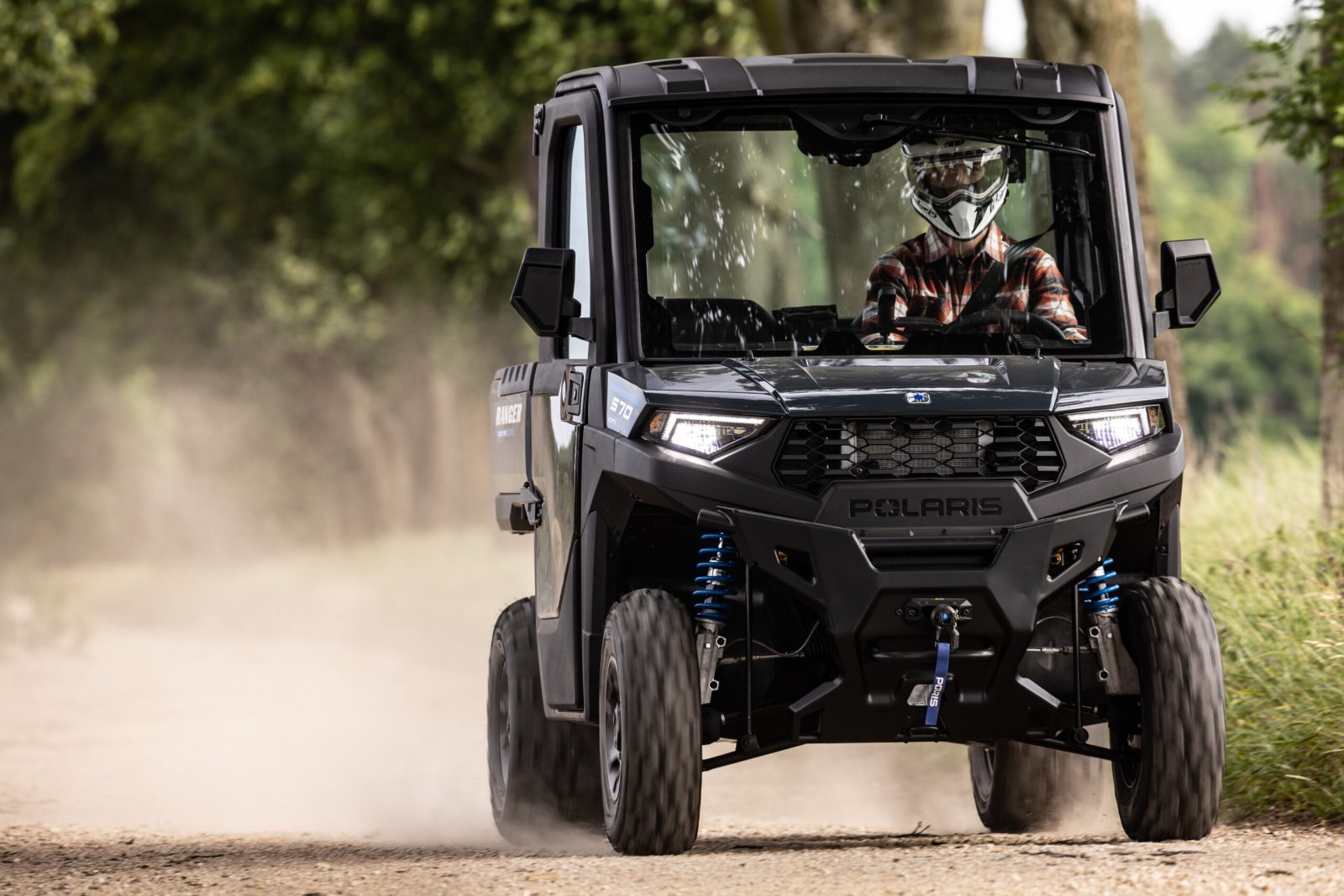 Polaris Off Road posouvá modelovou řadu Ranger pro rok 2026 na vyšší úroveň