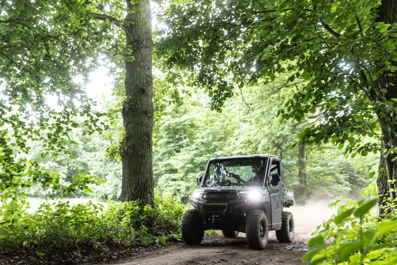 Polaris Off Road posouvá modelovou řadu Ranger pro rok 2026 na vyšší úroveň