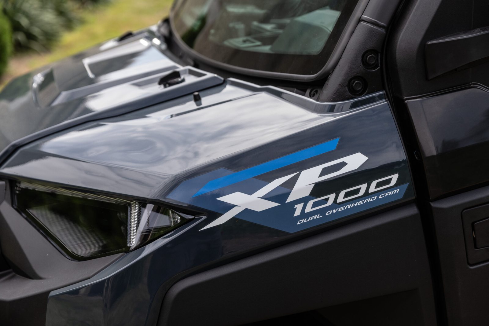 Polaris Off Road posouvá modelovou řadu Ranger pro rok 2026 na vyšší úroveň