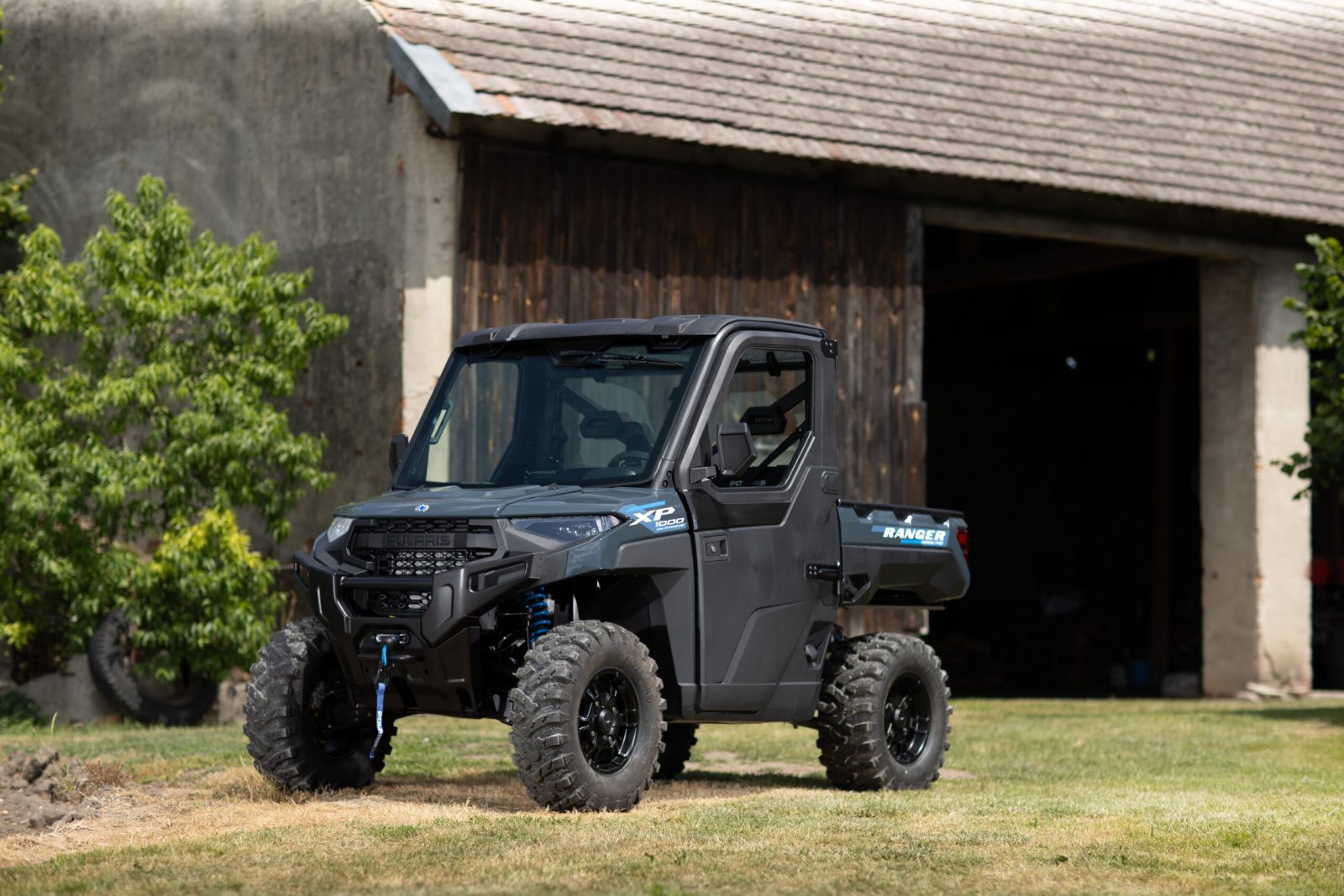 Polaris Off Road posouvá modelovou řadu Ranger pro rok 2026 na vyšší úroveň