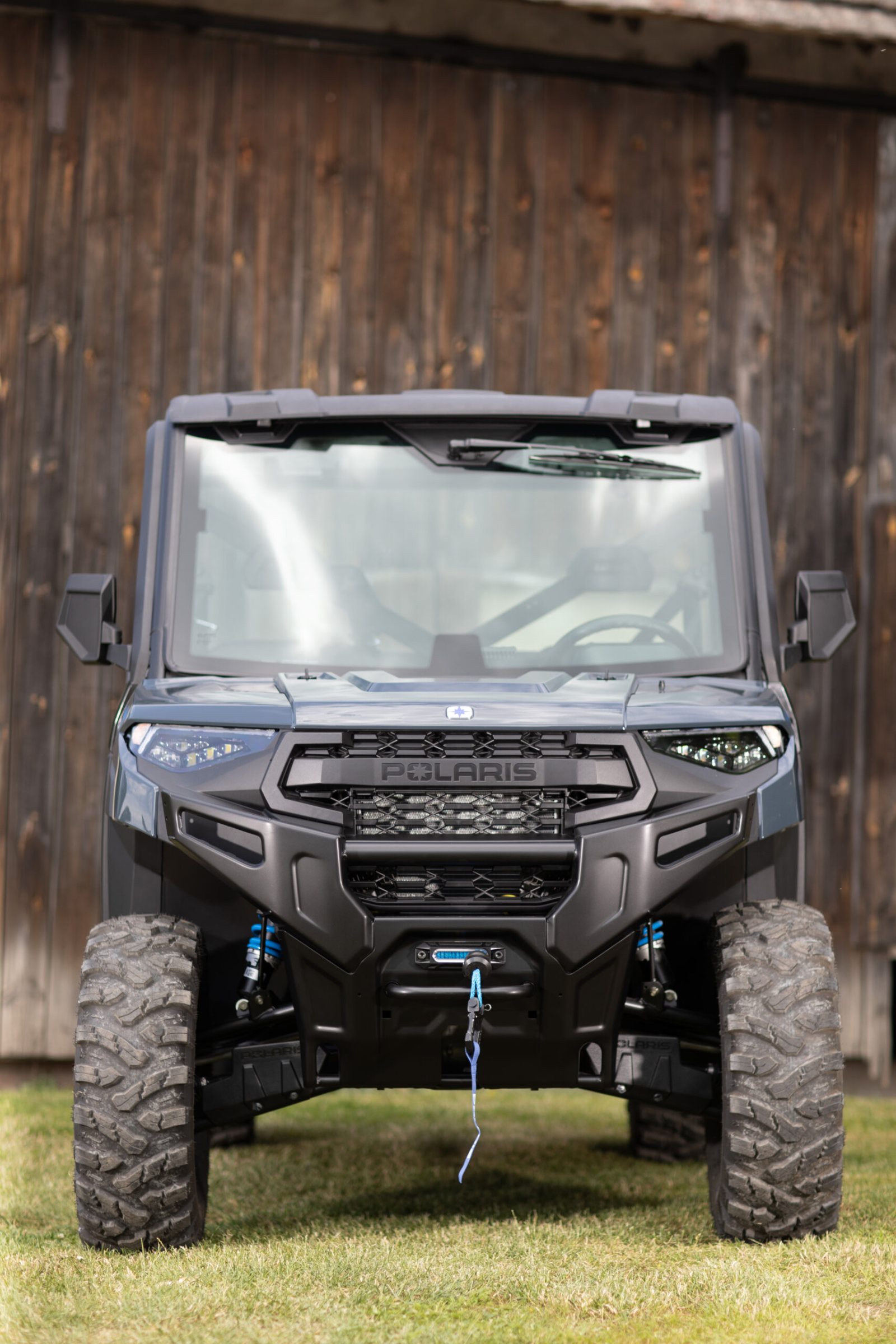 Polaris Off Road posouvá modelovou řadu Ranger pro rok 2026 na vyšší úroveň