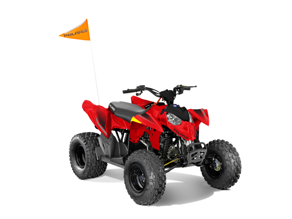 Polaris Off Road posouvá modelovou řadu Ranger pro rok 2026 na vyšší úroveň