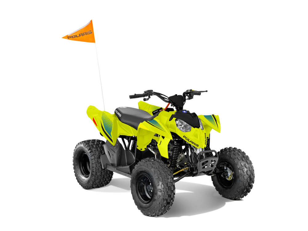 Polaris Off Road posouvá modelovou řadu Ranger pro rok 2026 na vyšší úroveň