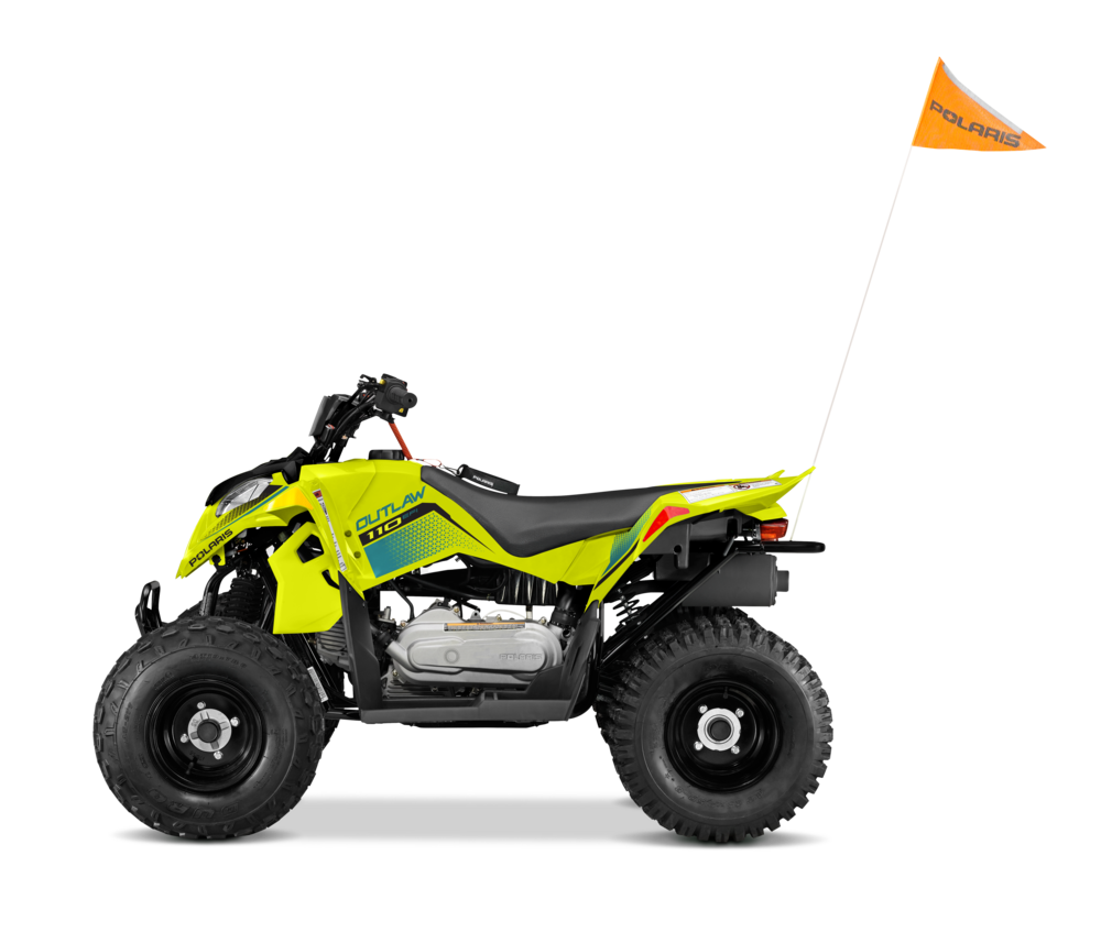 Polaris Off Road posouvá modelovou řadu Ranger pro rok 2026 na vyšší úroveň
