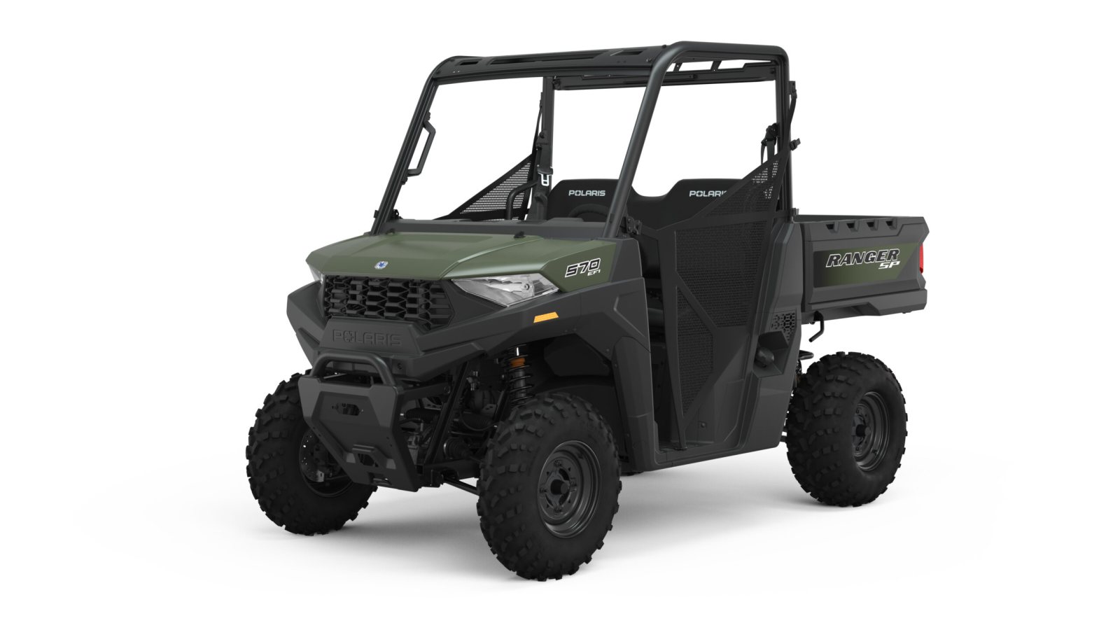 Polaris rozšiřuje off-roadové možnosti novými a vylepšenými stroji napříč celou modelovou řadou pro rok 2022