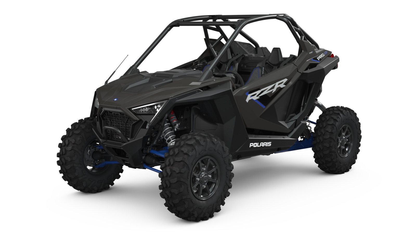 Polaris rozšiřuje off-roadové možnosti novými a vylepšenými stroji napříč celou modelovou řadou pro rok 2022