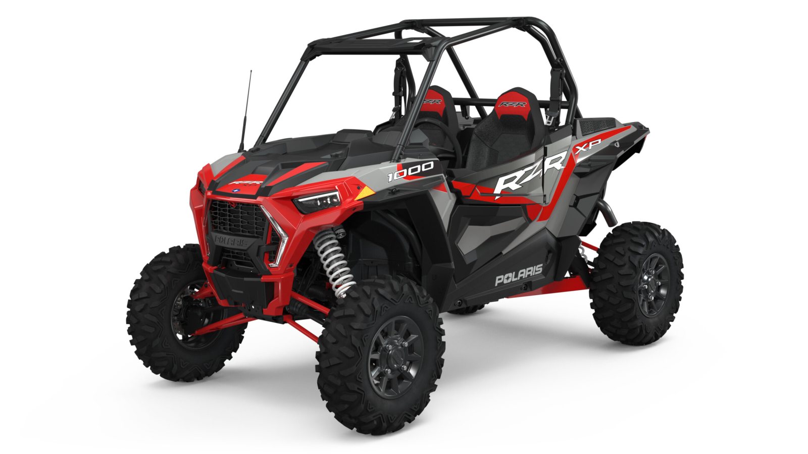 Polaris rozšiřuje off-roadové možnosti novými a vylepšenými stroji napříč celou modelovou řadou pro rok 2022