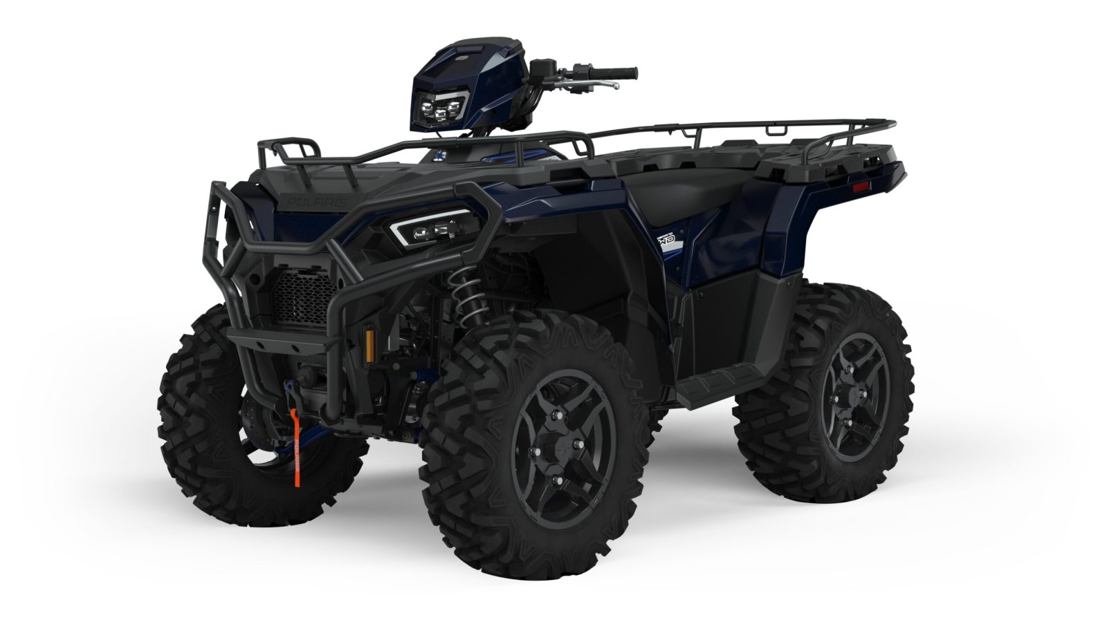 Polaris rozšiřuje off-roadové možnosti novými a vylepšenými stroji napříč celou modelovou řadou pro rok 2022