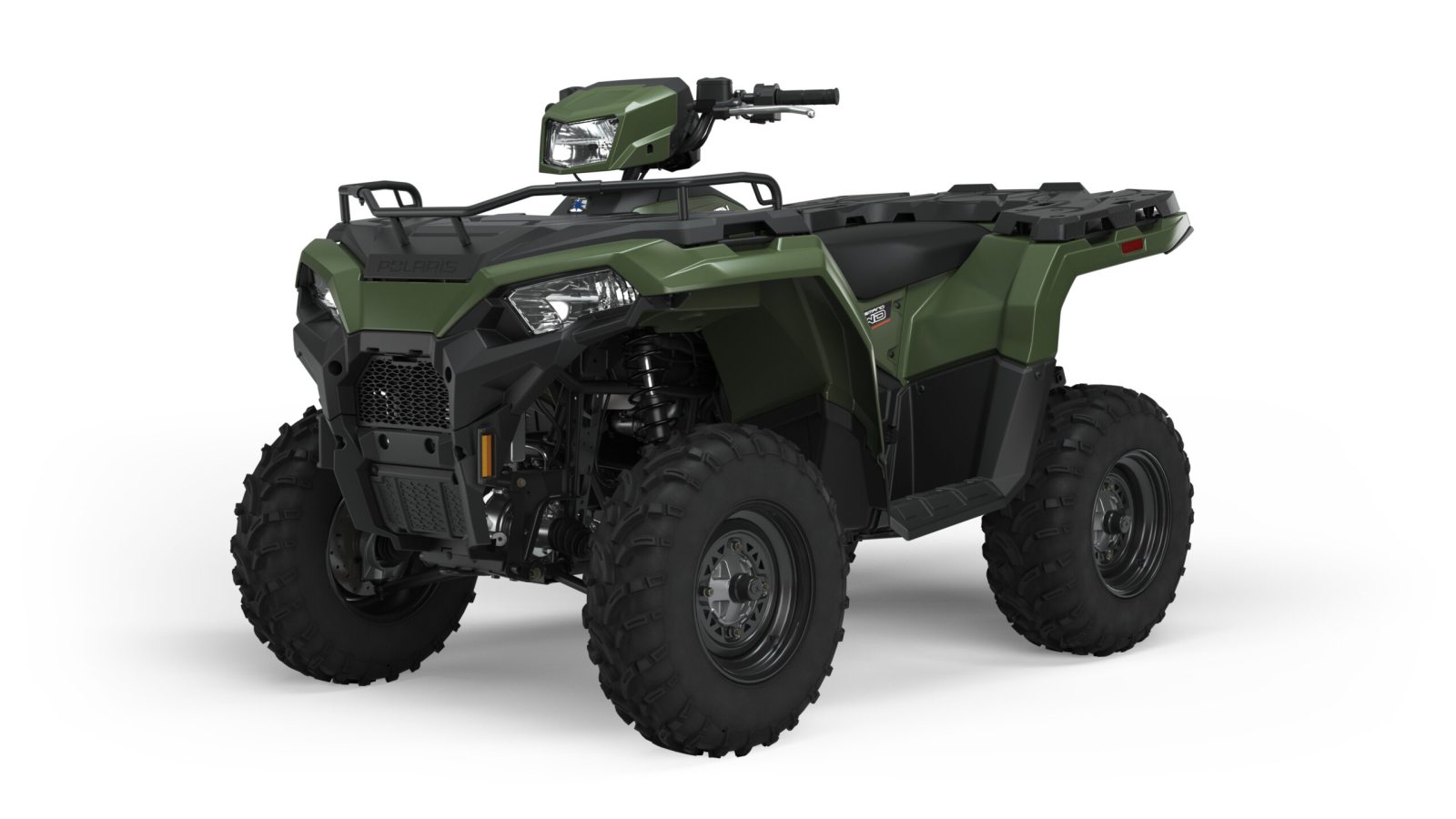 Polaris rozšiřuje off-roadové možnosti novými a vylepšenými stroji napříč celou modelovou řadou pro rok 2022
