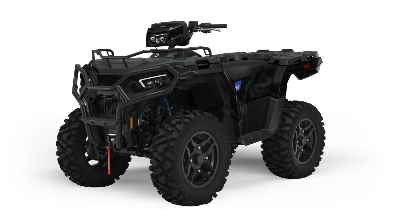 Polaris rozšiřuje off-roadové možnosti novými a vylepšenými stroji napříč celou modelovou řadou pro rok 2022
