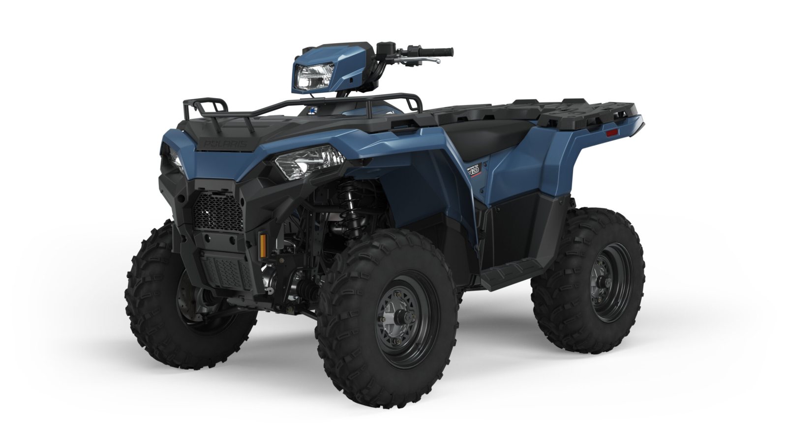 Polaris rozšiřuje off-roadové možnosti novými a vylepšenými stroji napříč celou modelovou řadou pro rok 2022