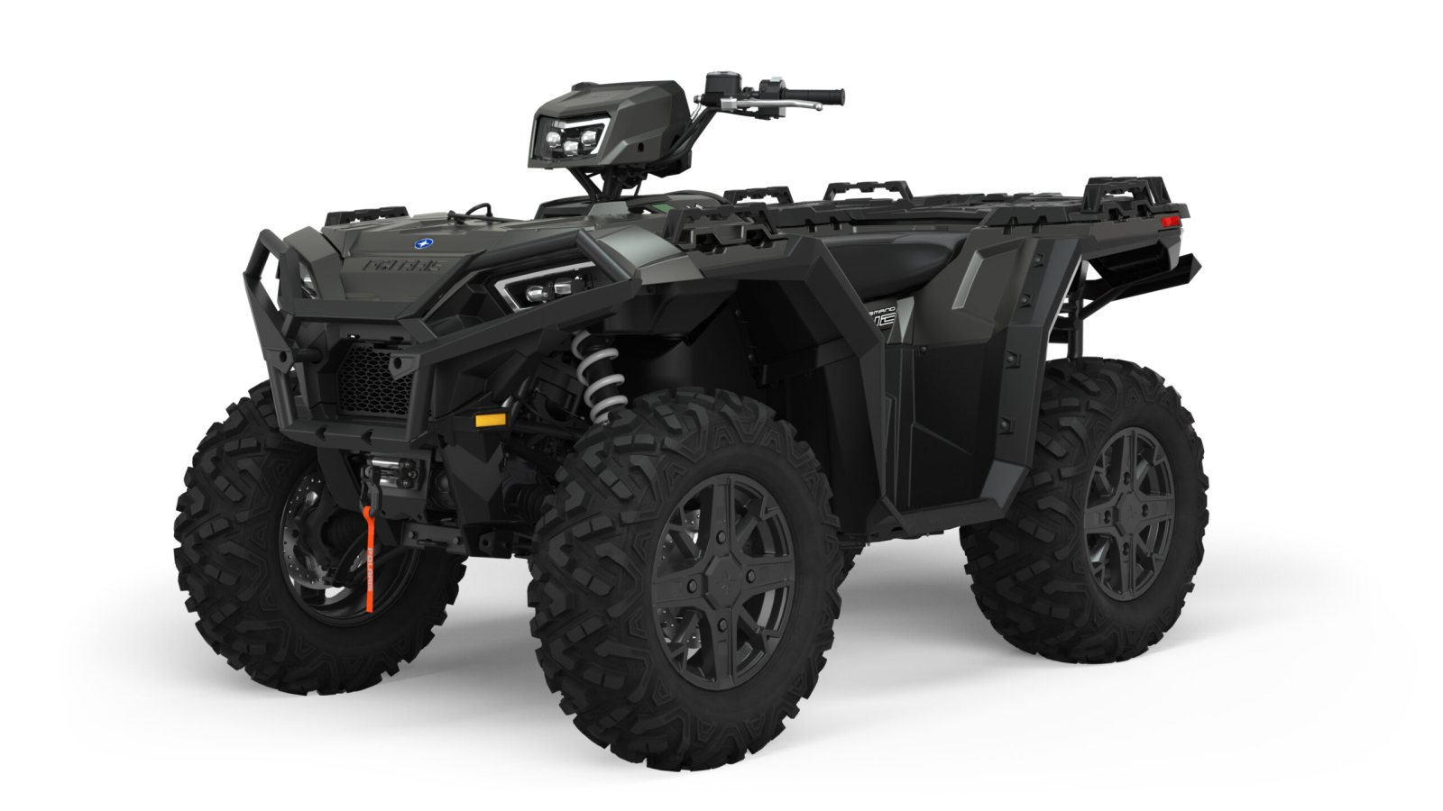Polaris rozšiřuje off-roadové možnosti novými a vylepšenými stroji napříč celou modelovou řadou pro rok 2022