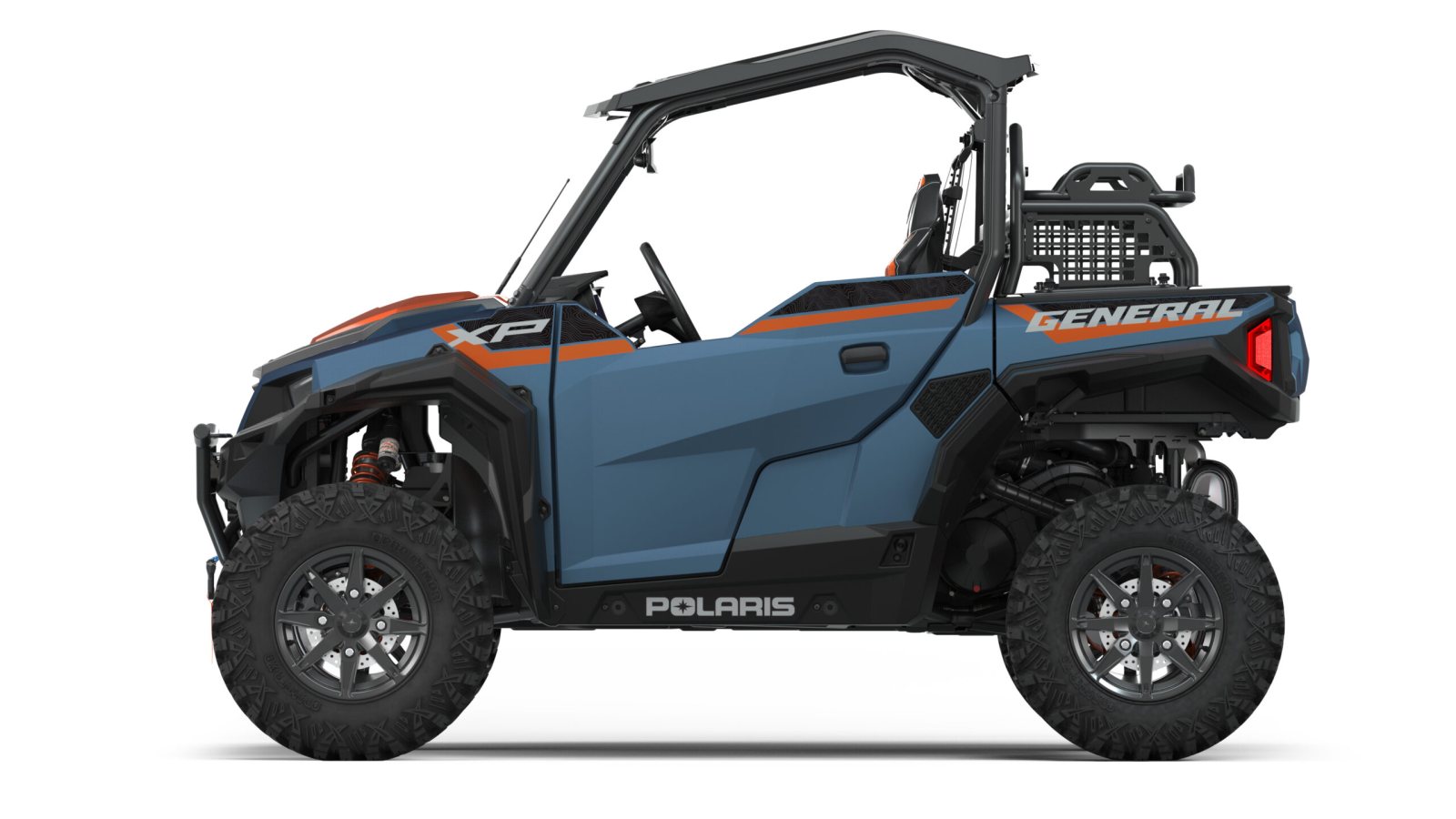 Polaris rozšiřuje off-roadové možnosti novými a vylepšenými stroji napříč celou modelovou řadou pro rok 2022
