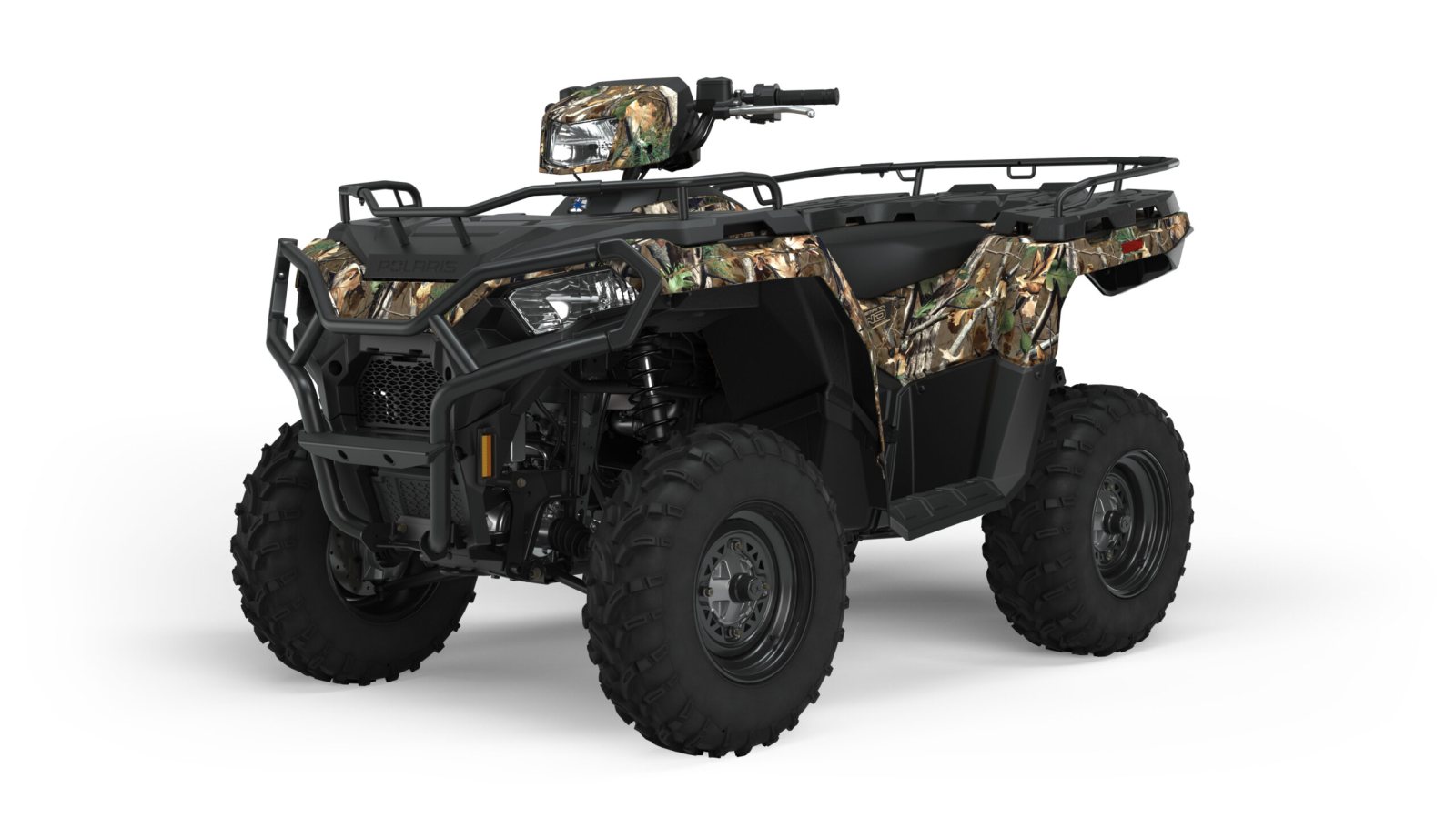 Polaris rozšiřuje off-roadové možnosti novými a vylepšenými stroji napříč celou modelovou řadou pro rok 2022