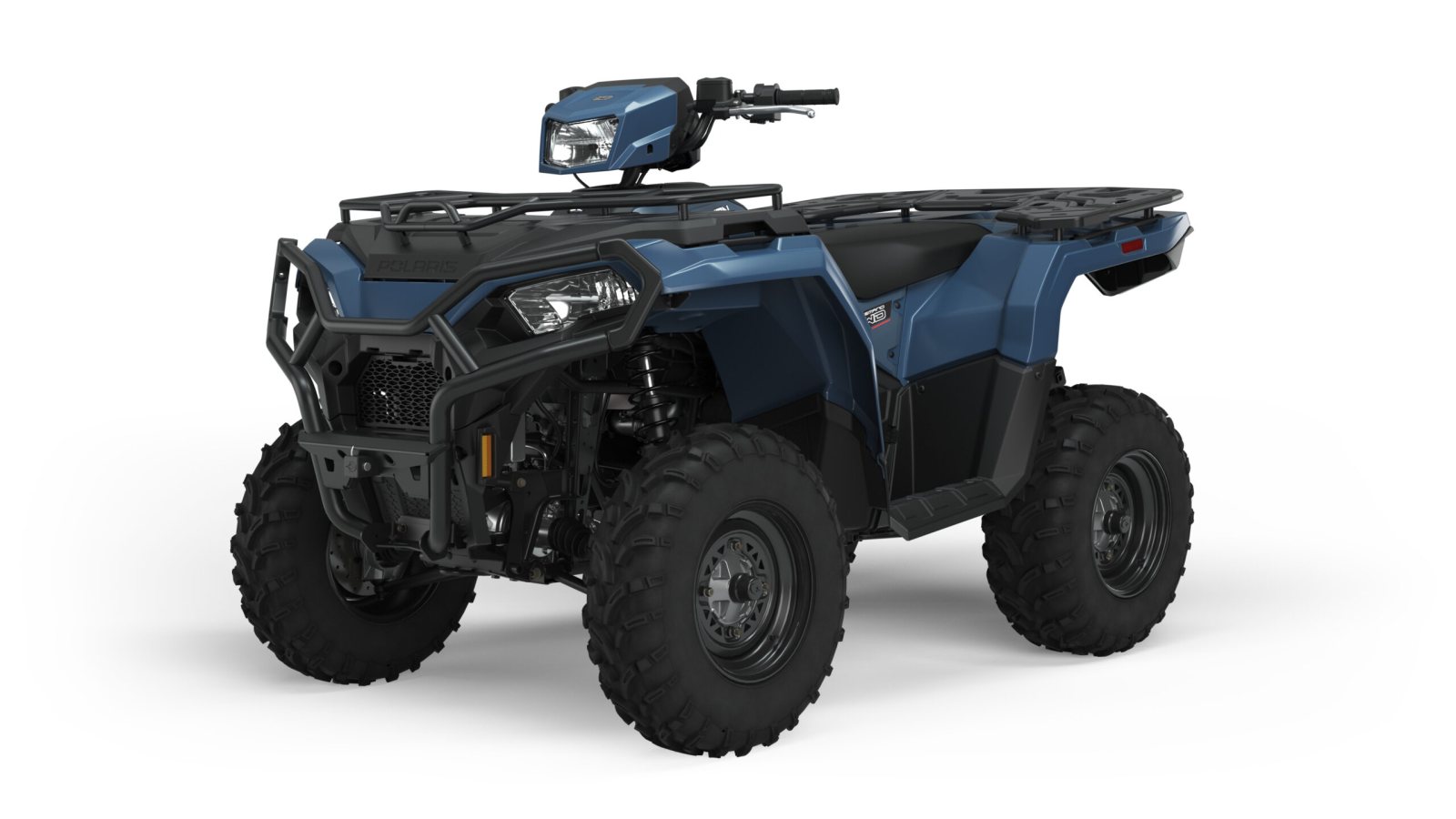 Polaris rozšiřuje off-roadové možnosti novými a vylepšenými stroji napříč celou modelovou řadou pro rok 2022