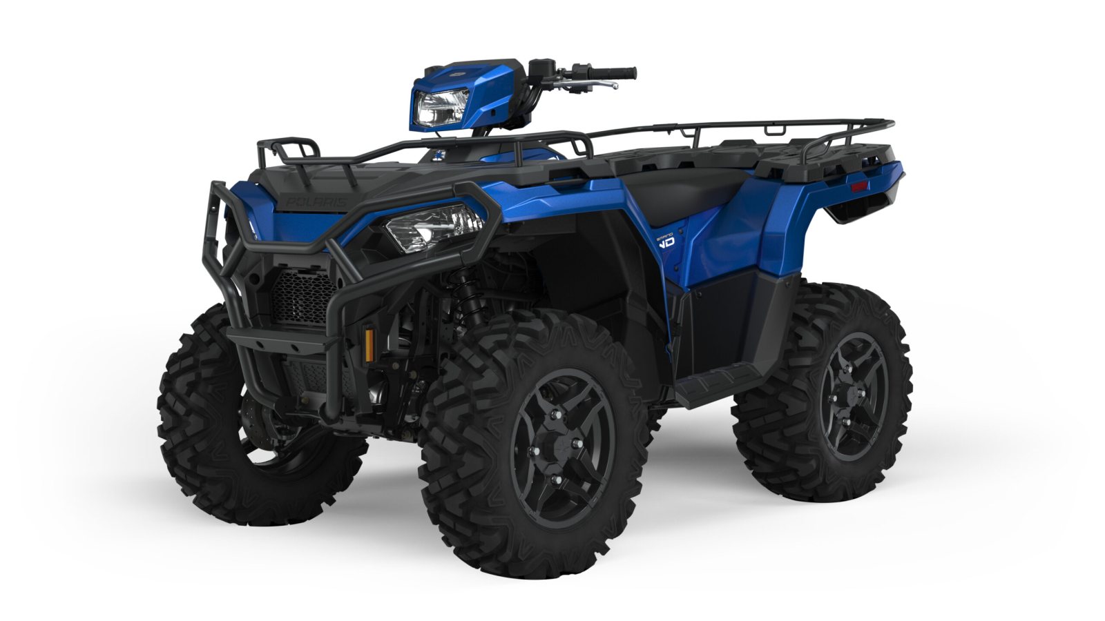 Polaris rozšiřuje off-roadové možnosti novými a vylepšenými stroji napříč celou modelovou řadou pro rok 2022