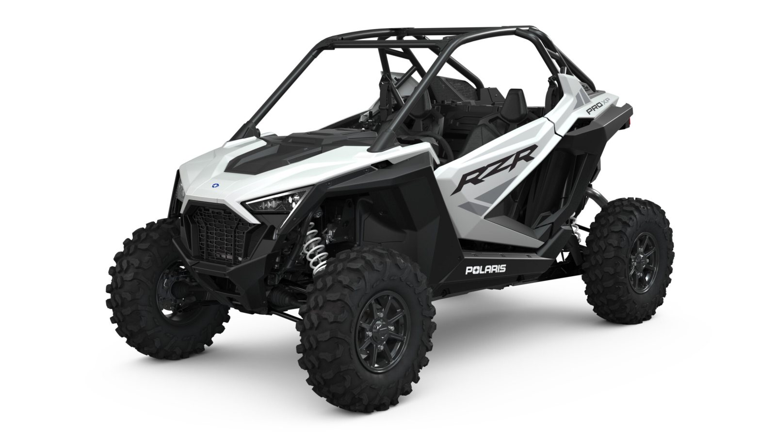 Polaris rozšiřuje off-roadové možnosti novými a vylepšenými stroji napříč celou modelovou řadou pro rok 2022