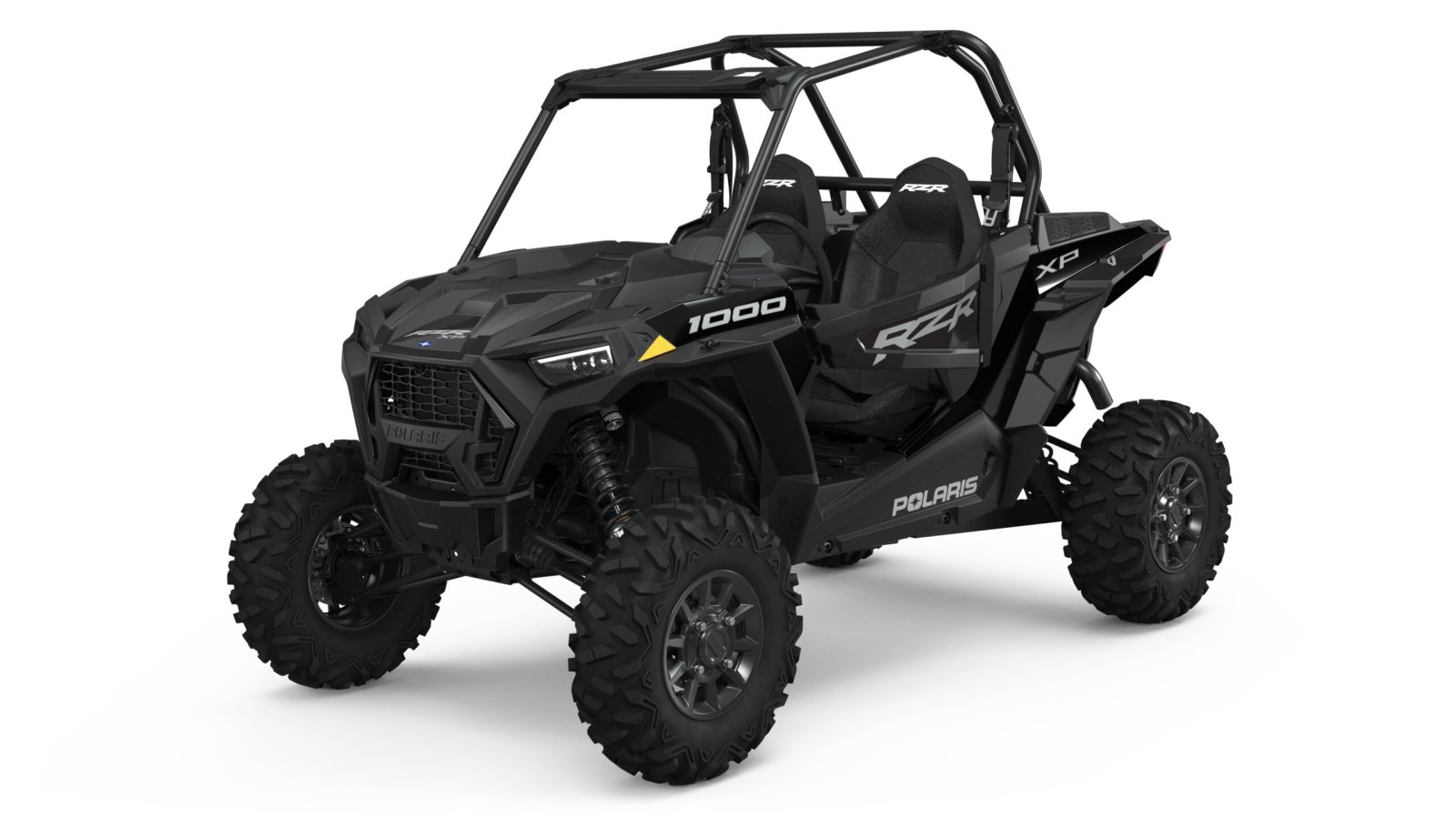 Polaris rozšiřuje off-roadové možnosti novými a vylepšenými stroji napříč celou modelovou řadou pro rok 2022