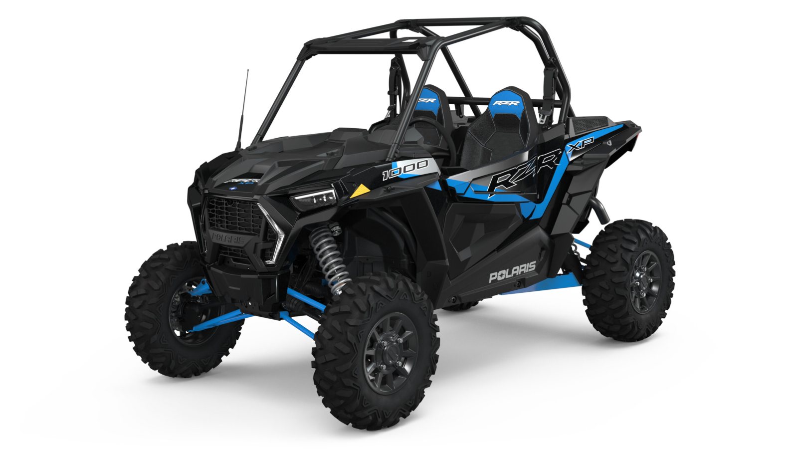 Polaris rozšiřuje off-roadové možnosti novými a vylepšenými stroji napříč celou modelovou řadou pro rok 2022