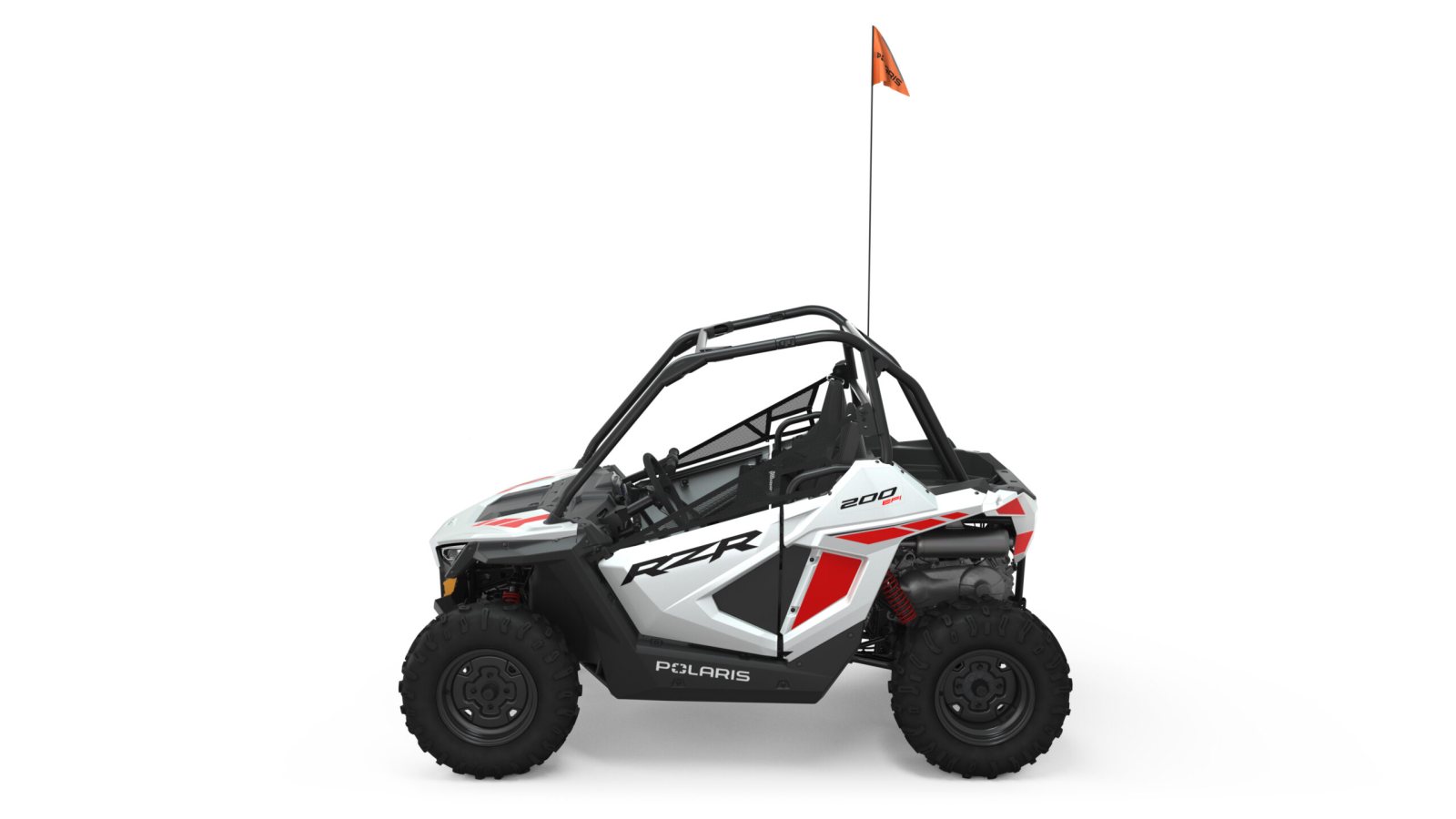 Polaris rozšiřuje off-roadové možnosti novými a vylepšenými stroji napříč celou modelovou řadou pro rok 2022