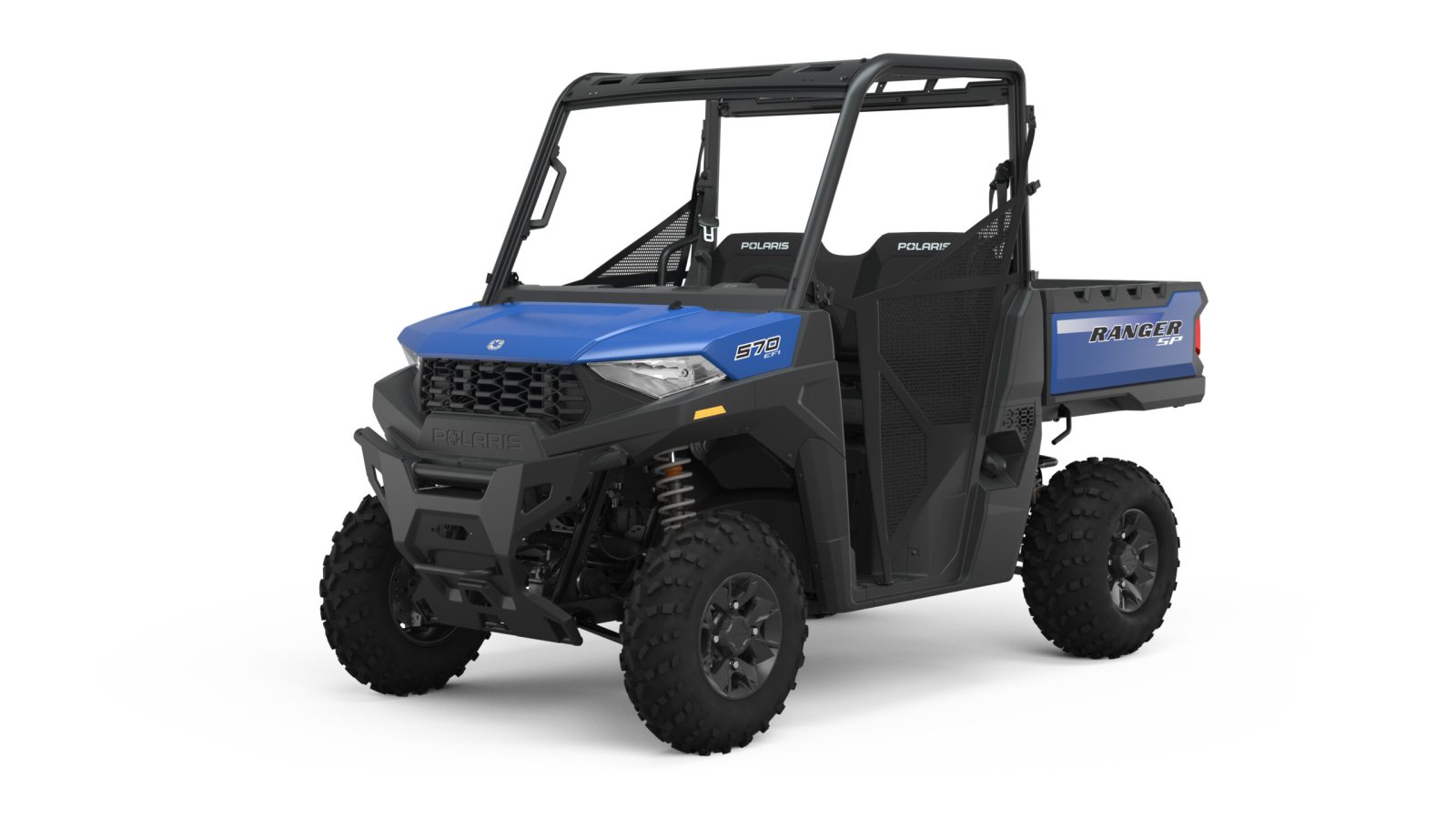 Polaris rozšiřuje off-roadové možnosti novými a vylepšenými stroji napříč celou modelovou řadou pro rok 2022