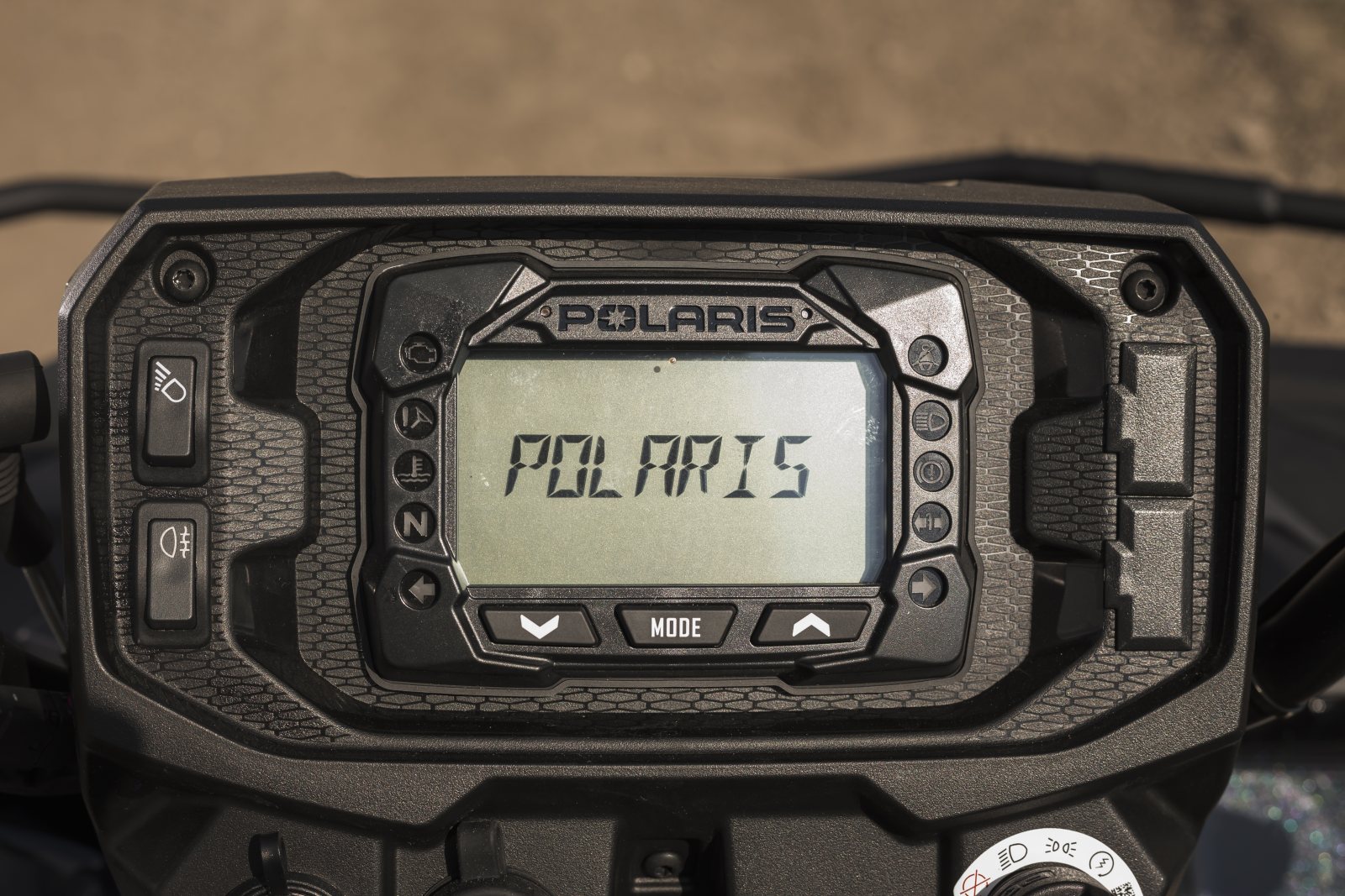 Polaris Sportsman 570 Agri Pro Edition s novými funkcemi