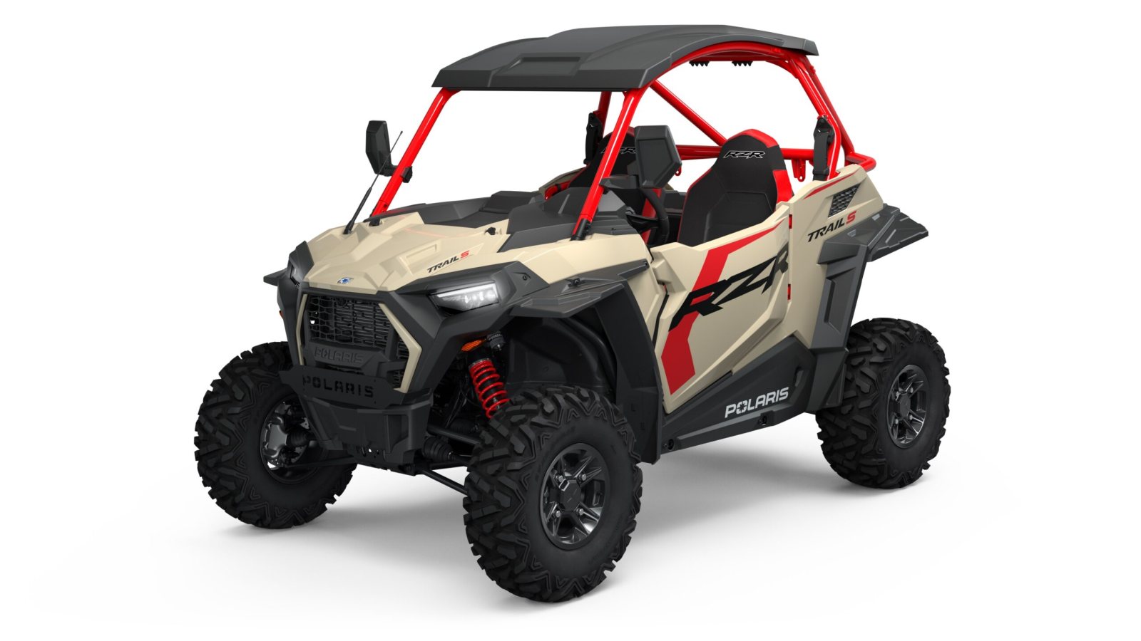 Polaris rozšiřuje špičkové řady Sportsman a RZR Pro rok 2025 s novými modely a vylepšeními inspirovanými jezdci