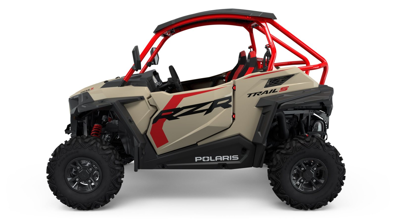 Polaris rozšiřuje špičkové řady Sportsman a RZR Pro rok 2025 s novými modely a vylepšeními inspirovanými jezdci