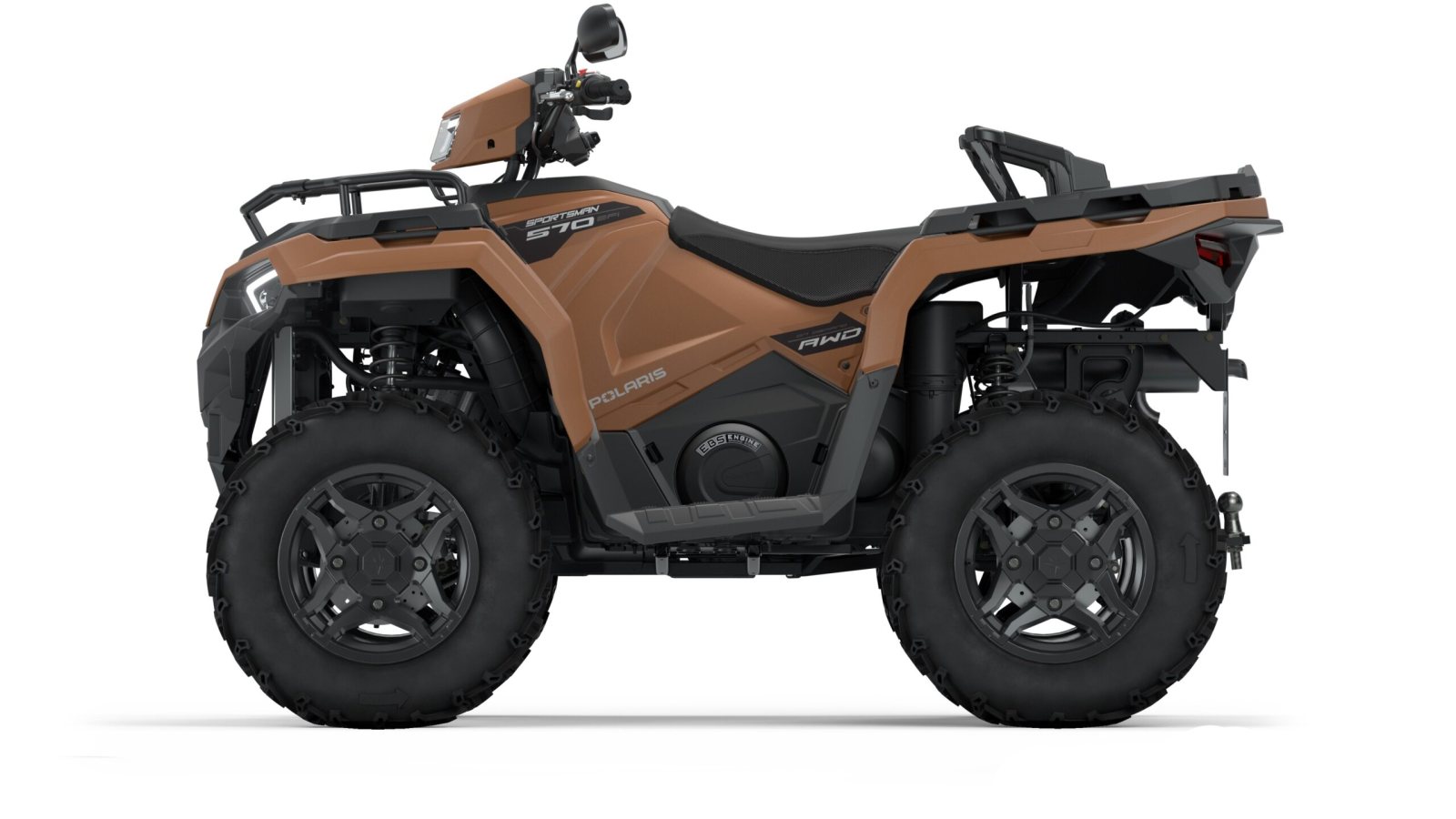 Polaris rozšiřuje špičkové řady Sportsman a RZR Pro rok 2025 s novými modely a vylepšeními inspirovanými jezdci
