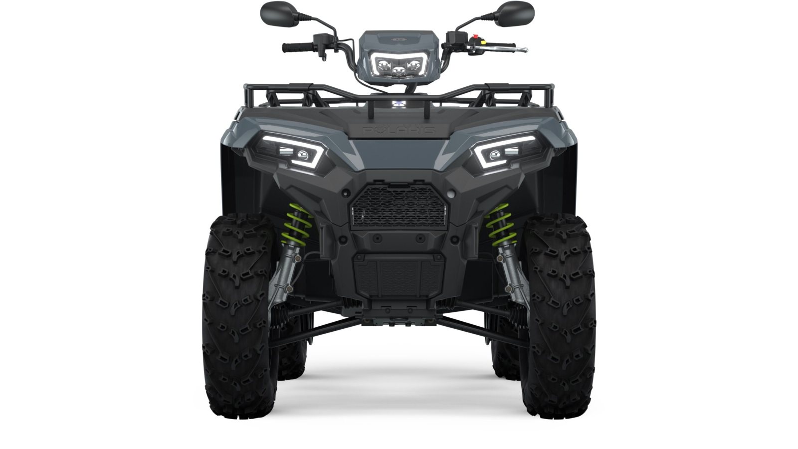 Polaris rozšiřuje špičkové řady Sportsman a RZR Pro rok 2025 s novými modely a vylepšeními inspirovanými jezdci