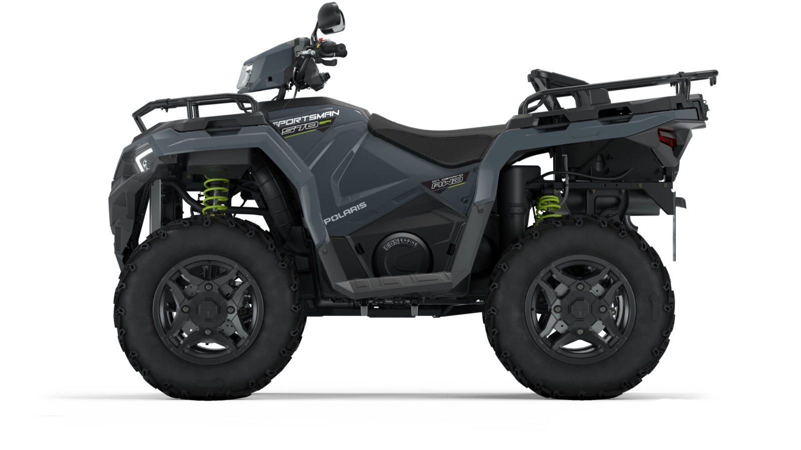 Polaris rozšiřuje špičkové řady Sportsman a RZR Pro rok 2025 s novými modely a vylepšeními inspirovanými jezdci