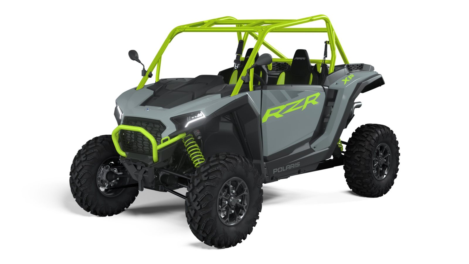 Polaris rozšiřuje špičkové řady Sportsman a RZR Pro rok 2025 s novými modely a vylepšeními inspirovanými jezdci