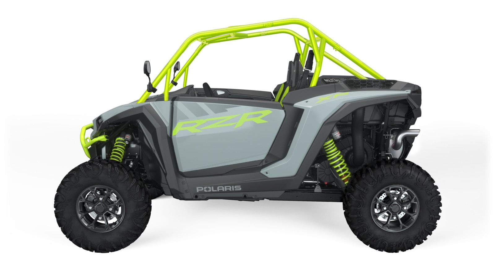 Polaris rozšiřuje špičkové řady Sportsman a RZR Pro rok 2025 s novými modely a vylepšeními inspirovanými jezdci