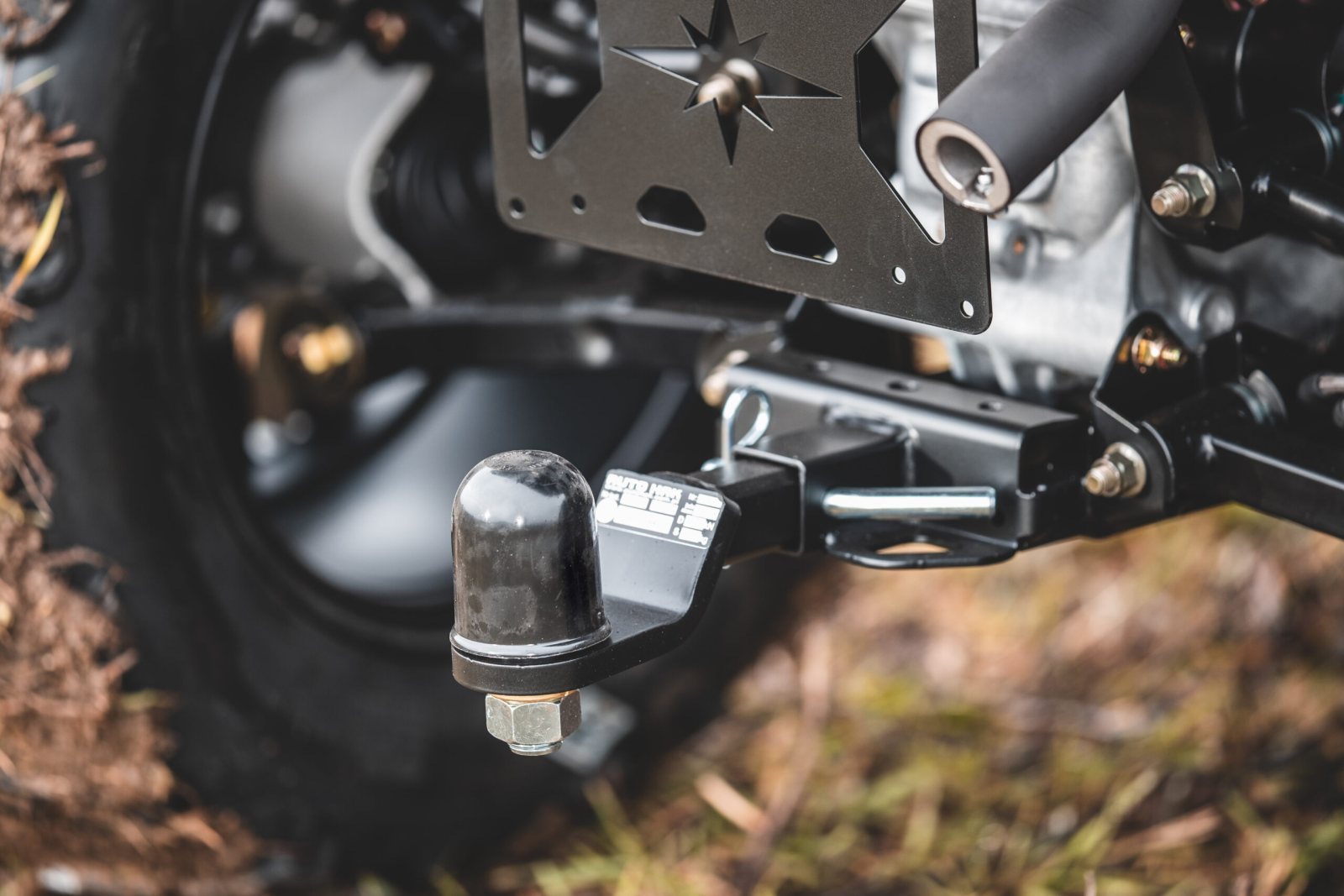 Připravte se na další misi: Polaris Sportsman 570 EPS v edici Military Tan
