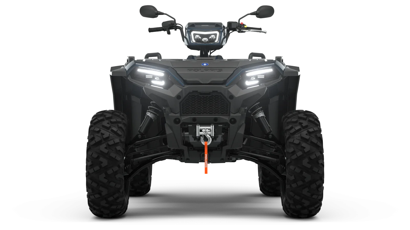 Polaris představuje nový model Sportsman XP 1000 S LE a vylepšený RANGER 570 pro rok 2025
