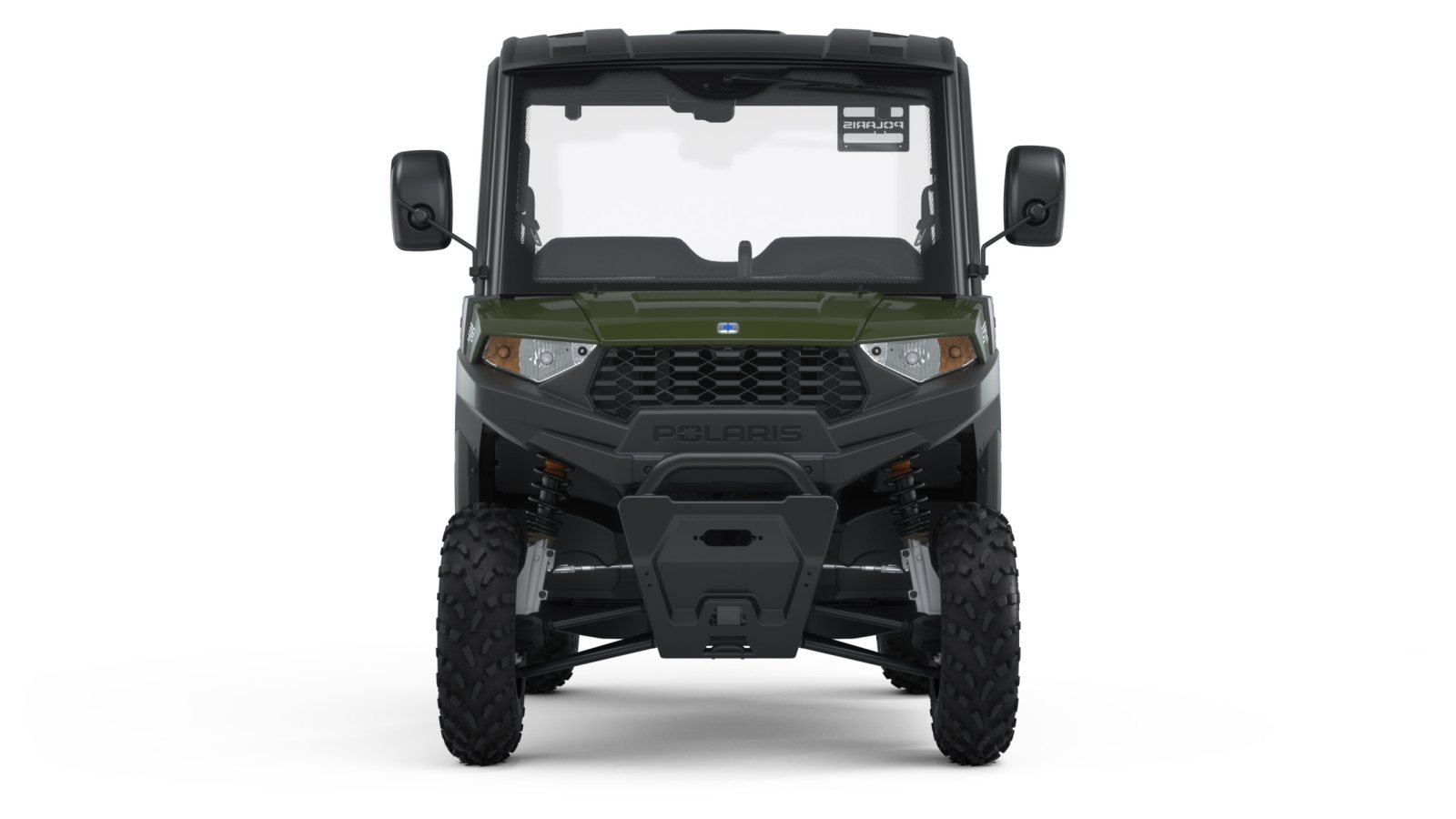 Polaris představuje nový model Sportsman XP 1000 S LE a vylepšený RANGER 570 pro rok 2025