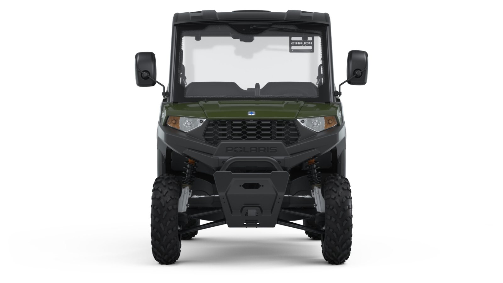Polaris představuje nový model Sportsman XP 1000 S LE a vylepšený RANGER 570 pro rok 2025
